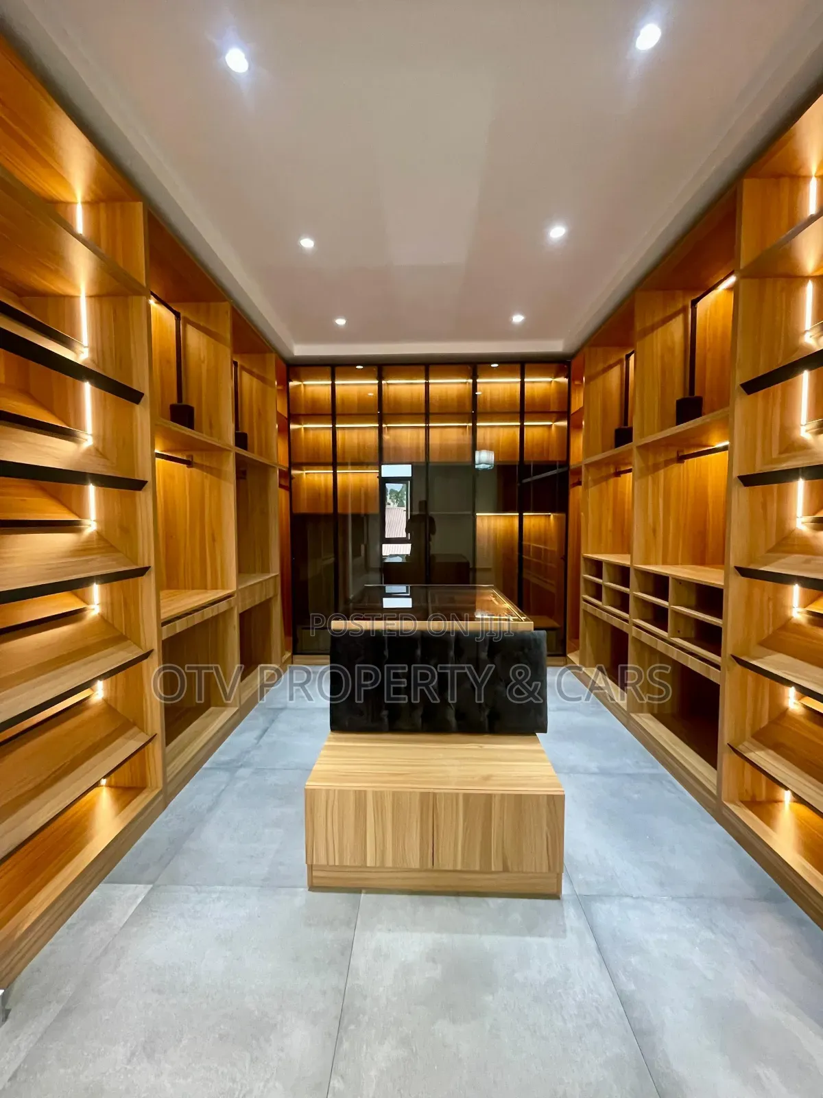 Furnished 5bdrm Duplex in Ikoyi for sale