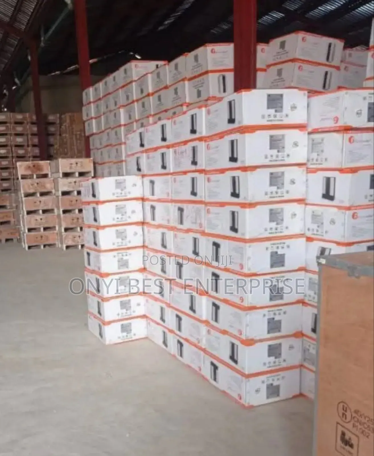 Felicity Hybrid Inverter Ivpm 7.5kva-48v