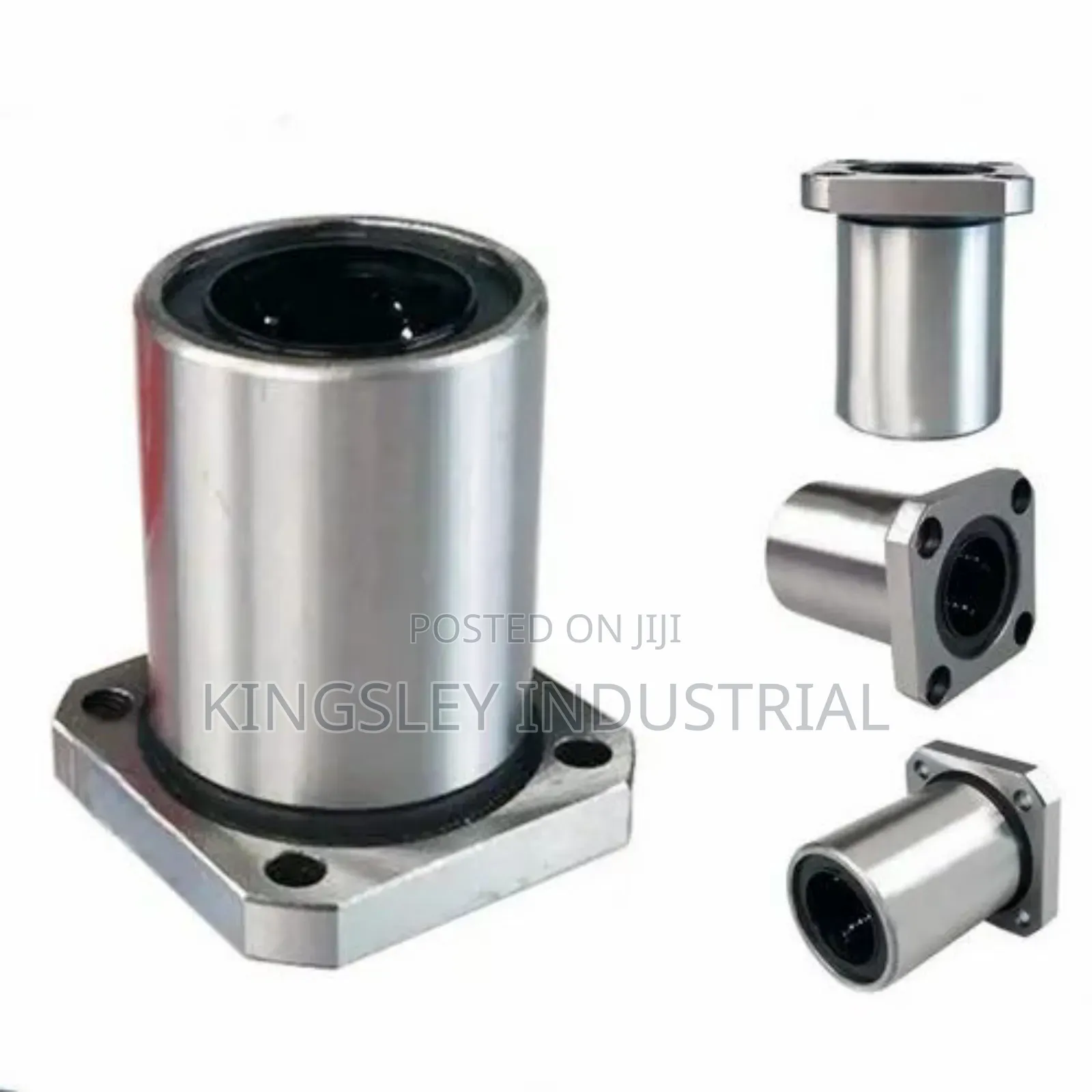 Lmk60uu Linear Motion Bearing 60mm