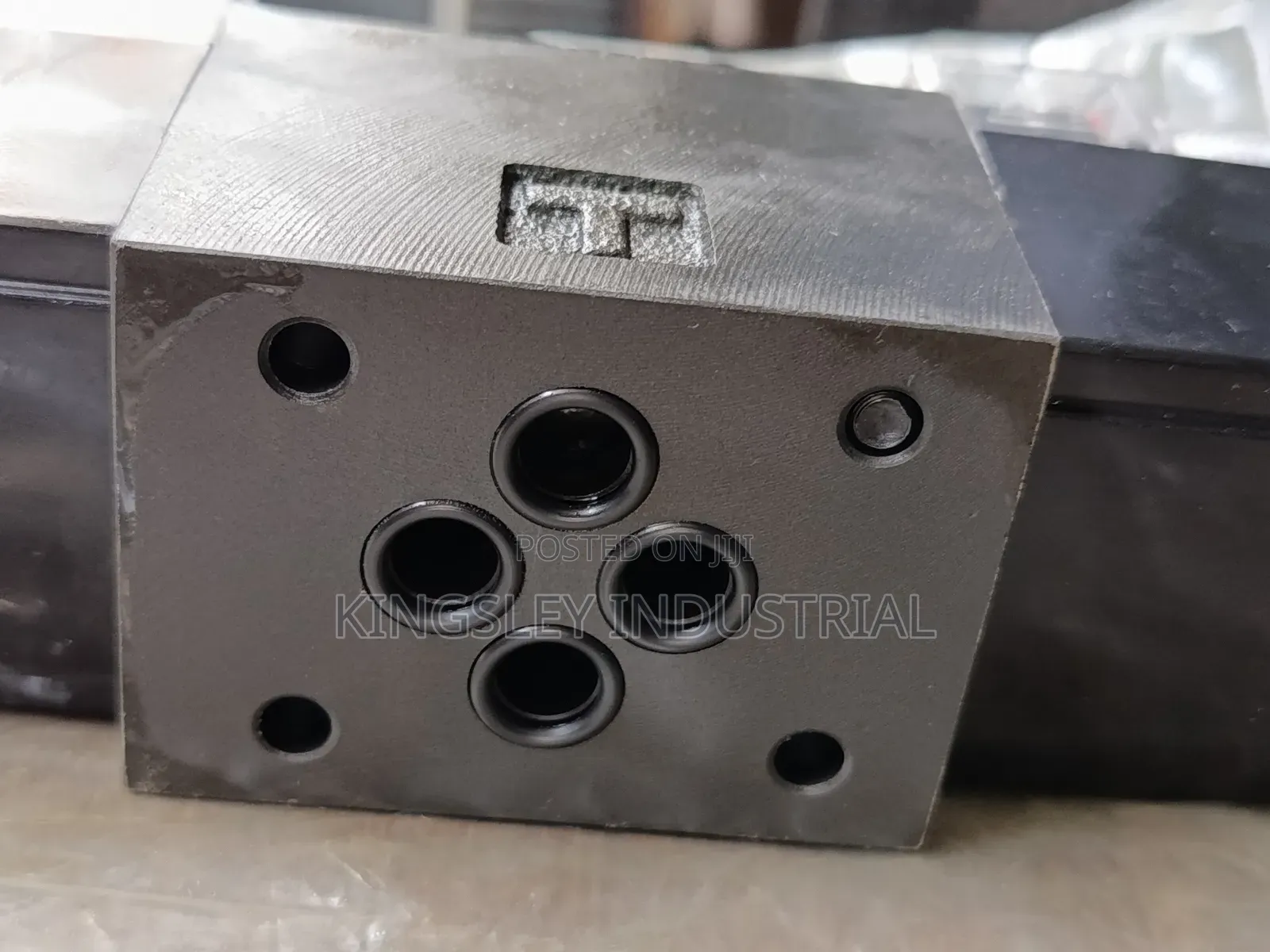 Directional Valve DSG-02-3c2-Dl Lcian