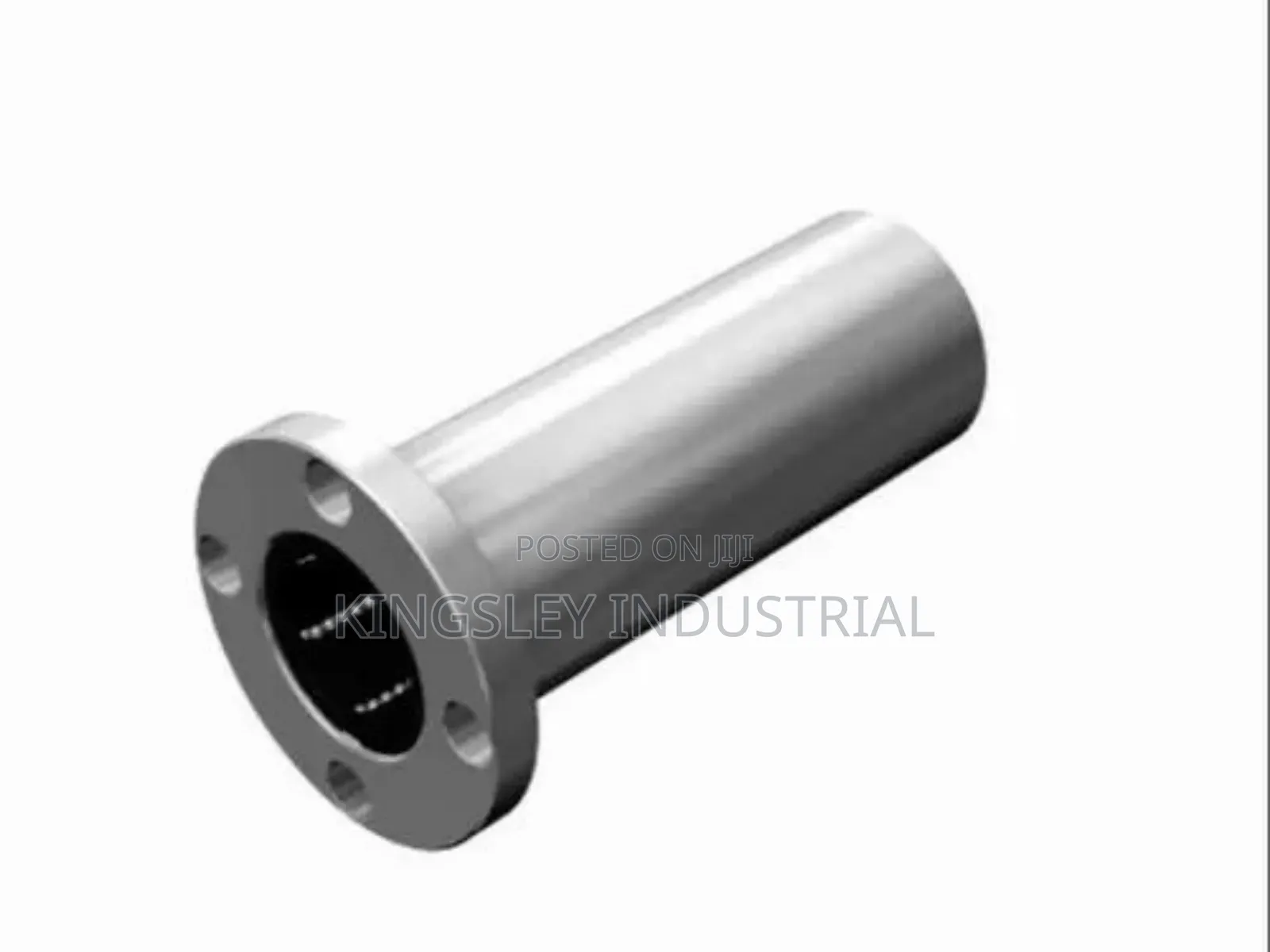 Lmf20luu Linear Flange Motion Bearing 20mm