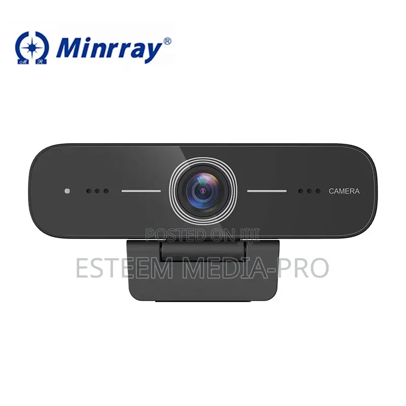Mg104 – Full Hd Video Conference Webcam