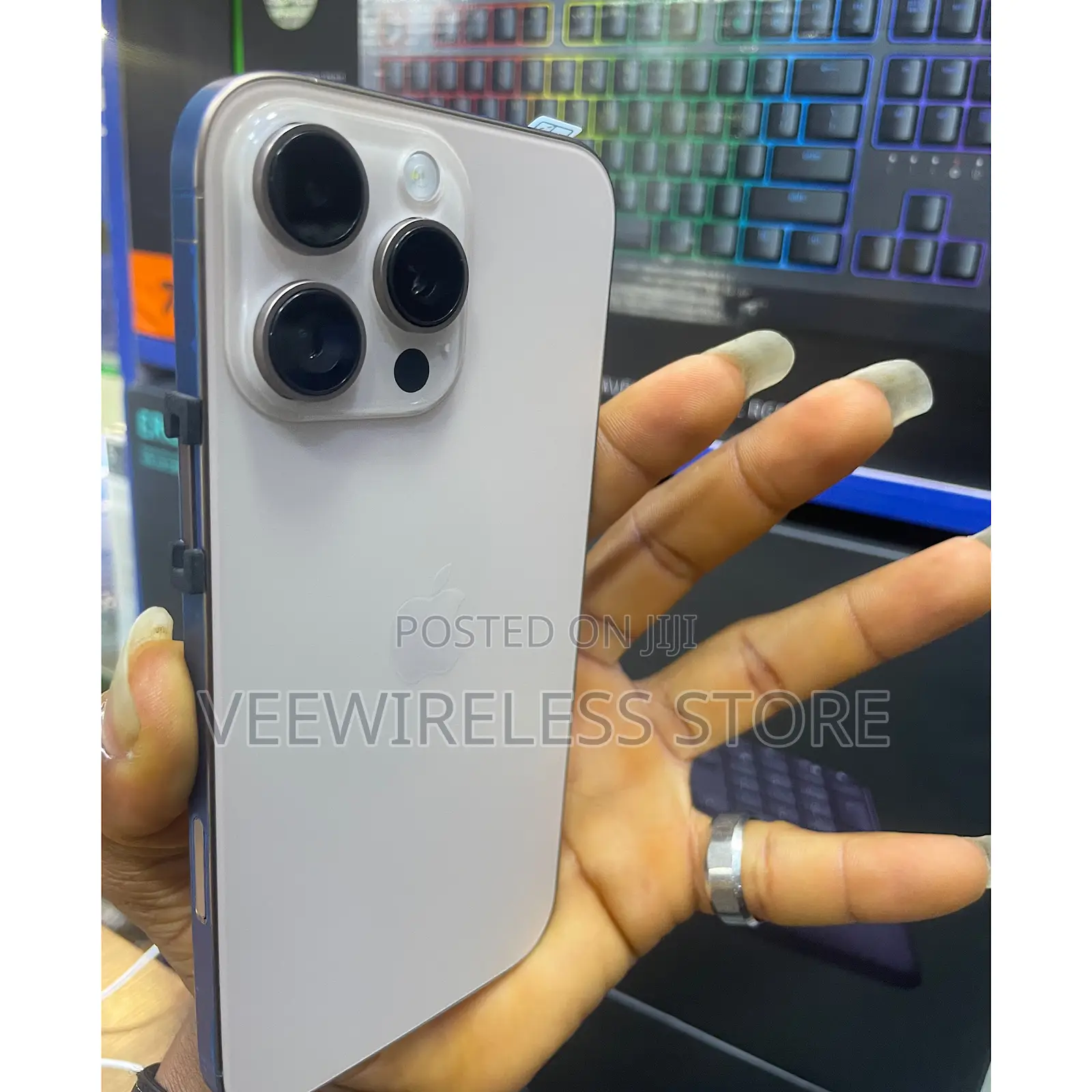 Apple iPhone 16 Pro Max 1 TB