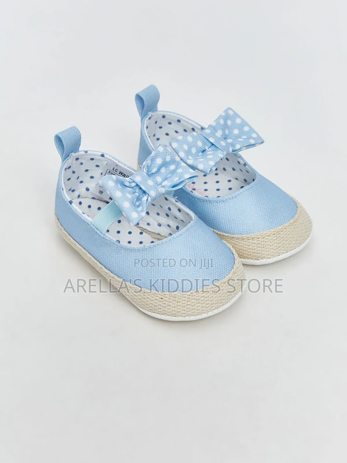Infants Foot Wear
