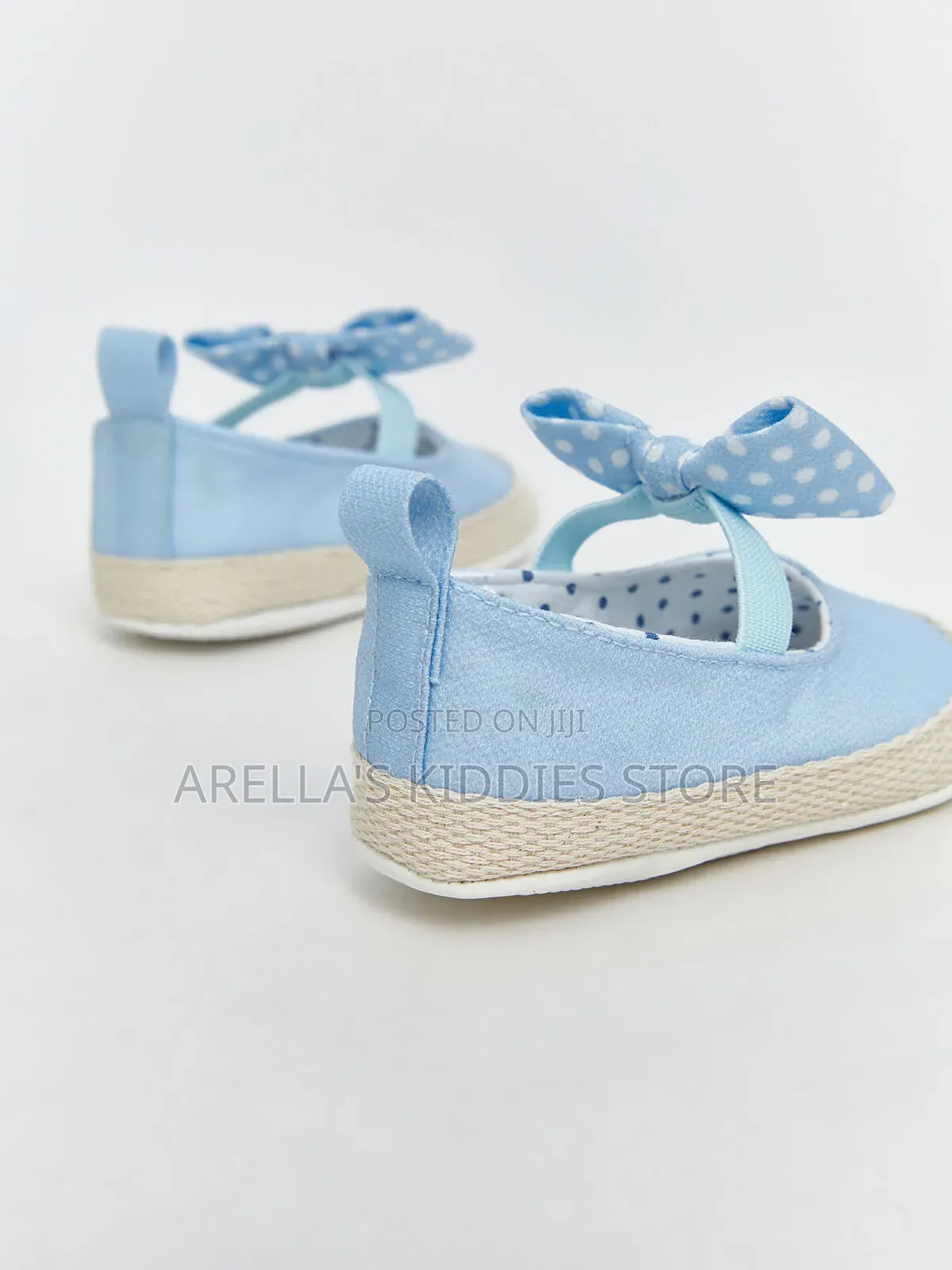 Infants Foot Wear