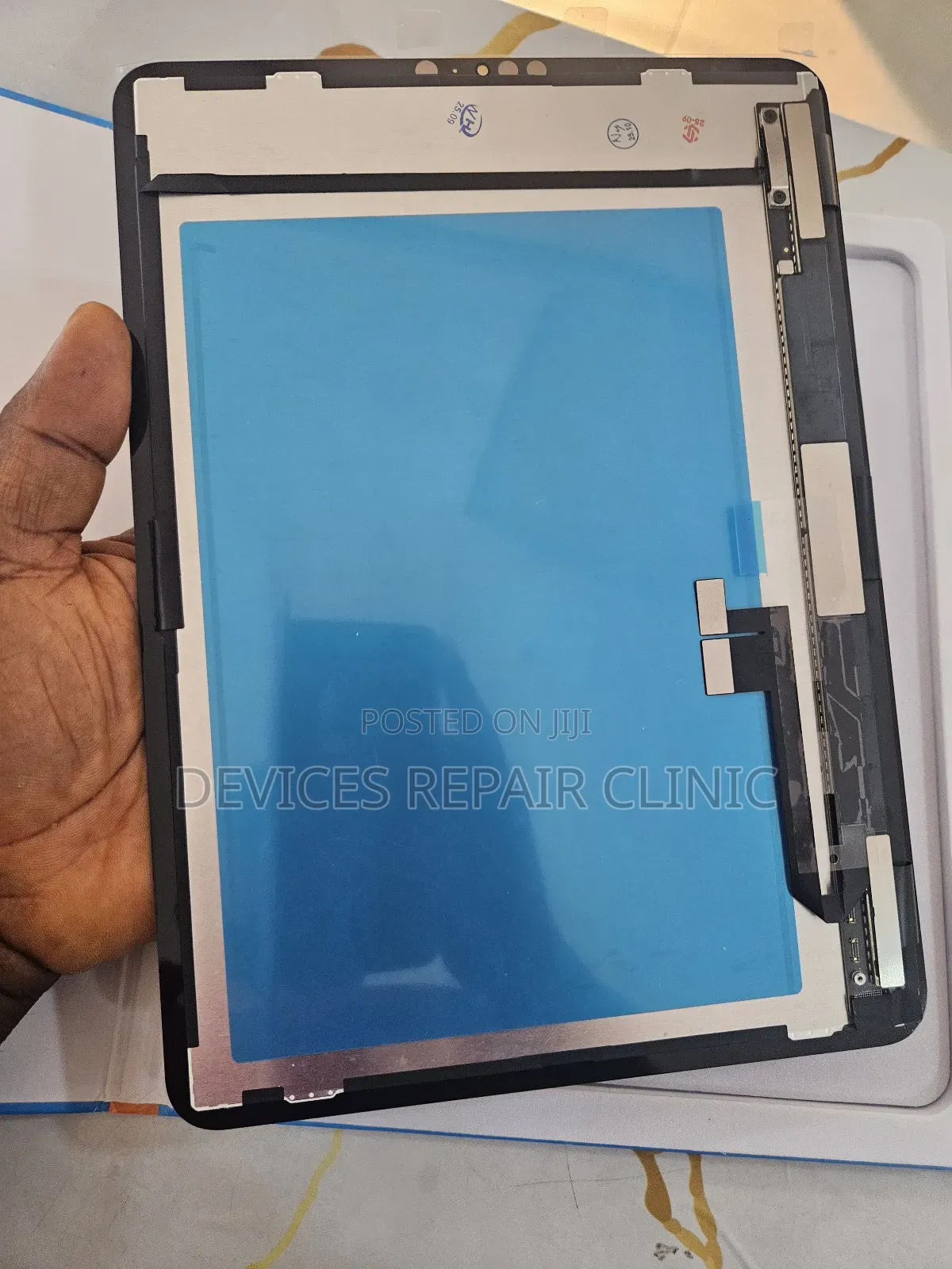 iPad Pro (2018/2020) 11 Inches Original Screen - ( Model: A2013/A2068)