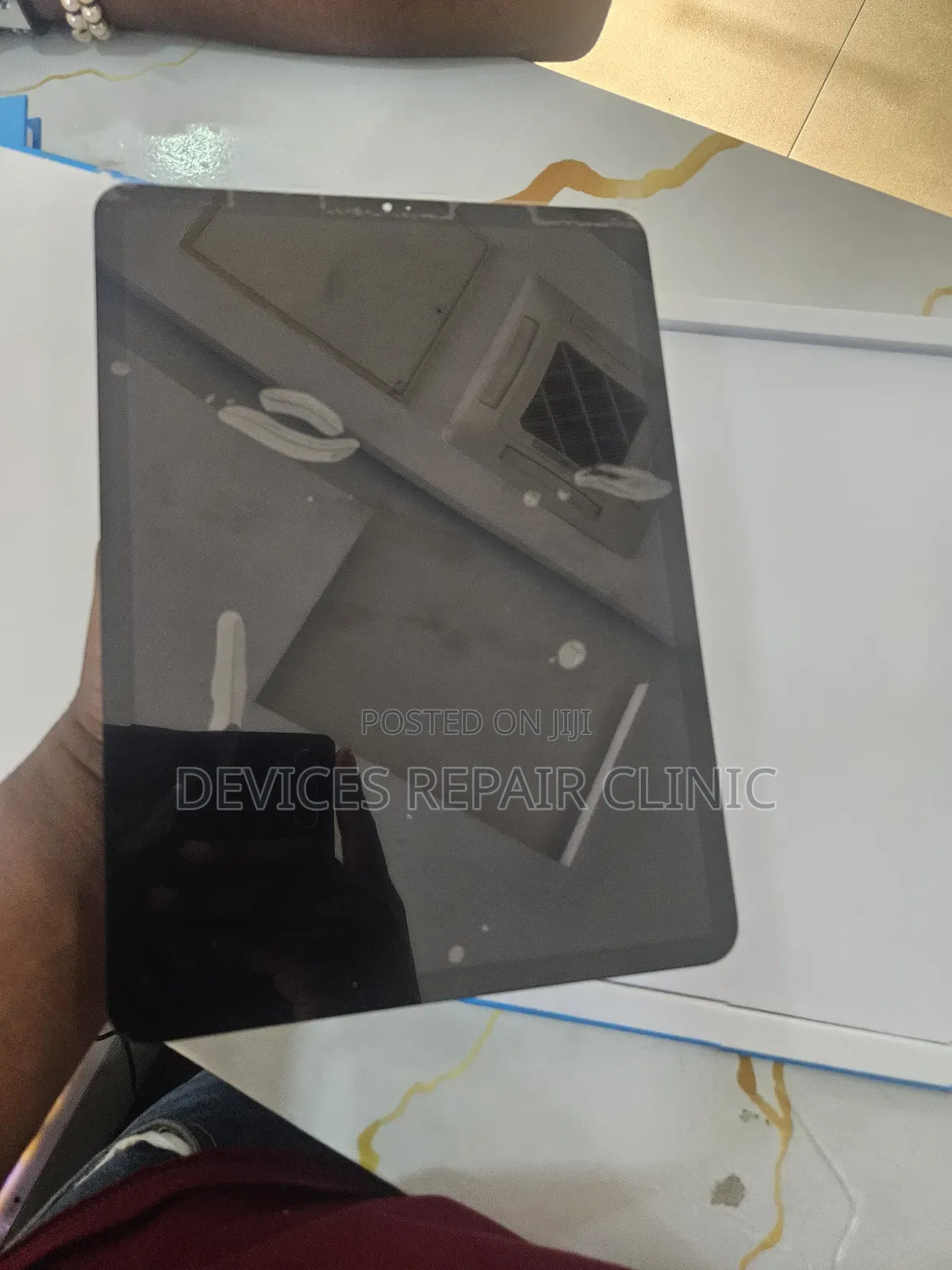 iPad Pro (2018/2020) 11 Inches Original Screen - ( Model: A2013/A2068)