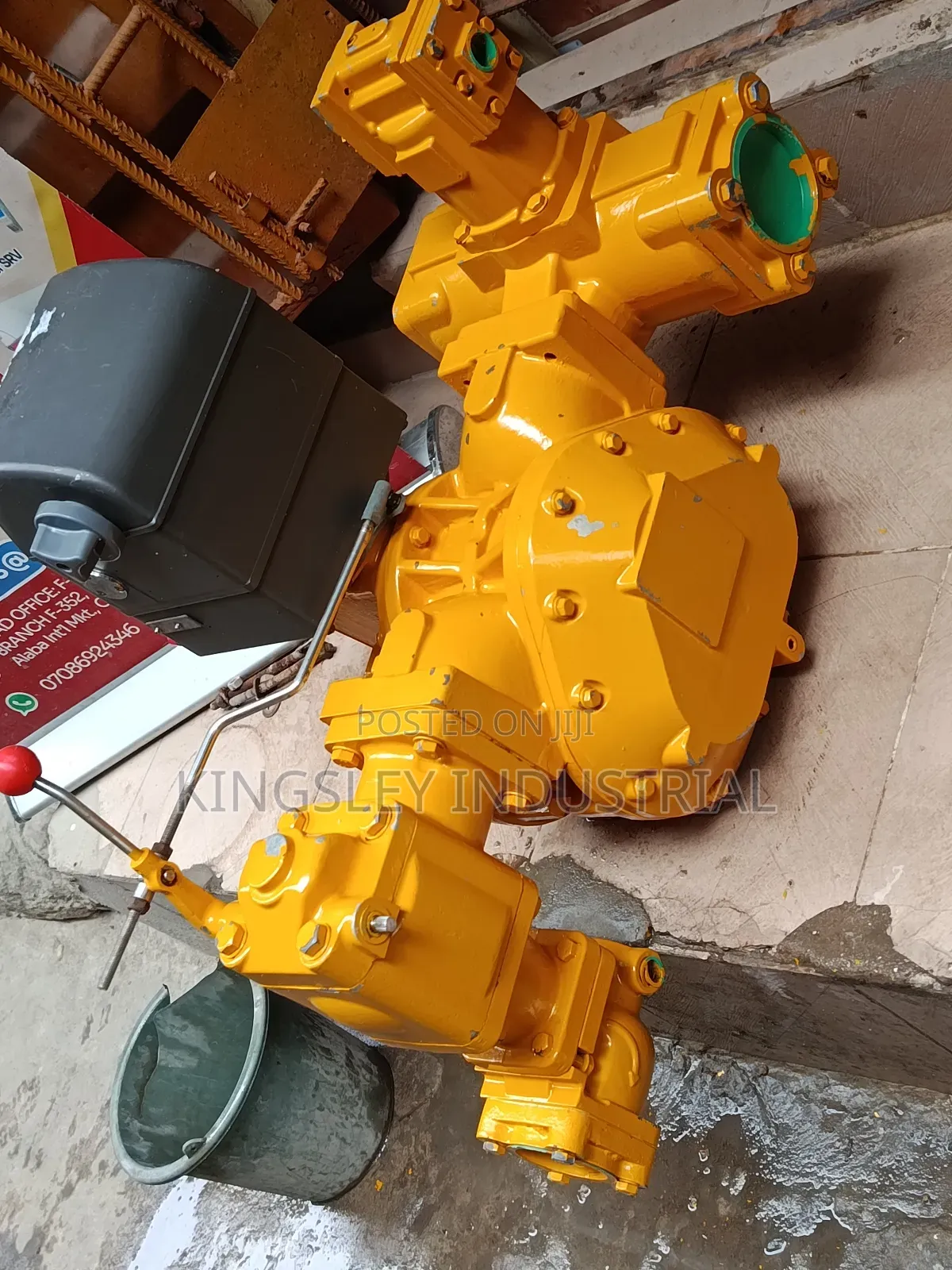 4inches Flow Meter for Petrol Chemicals Liquid