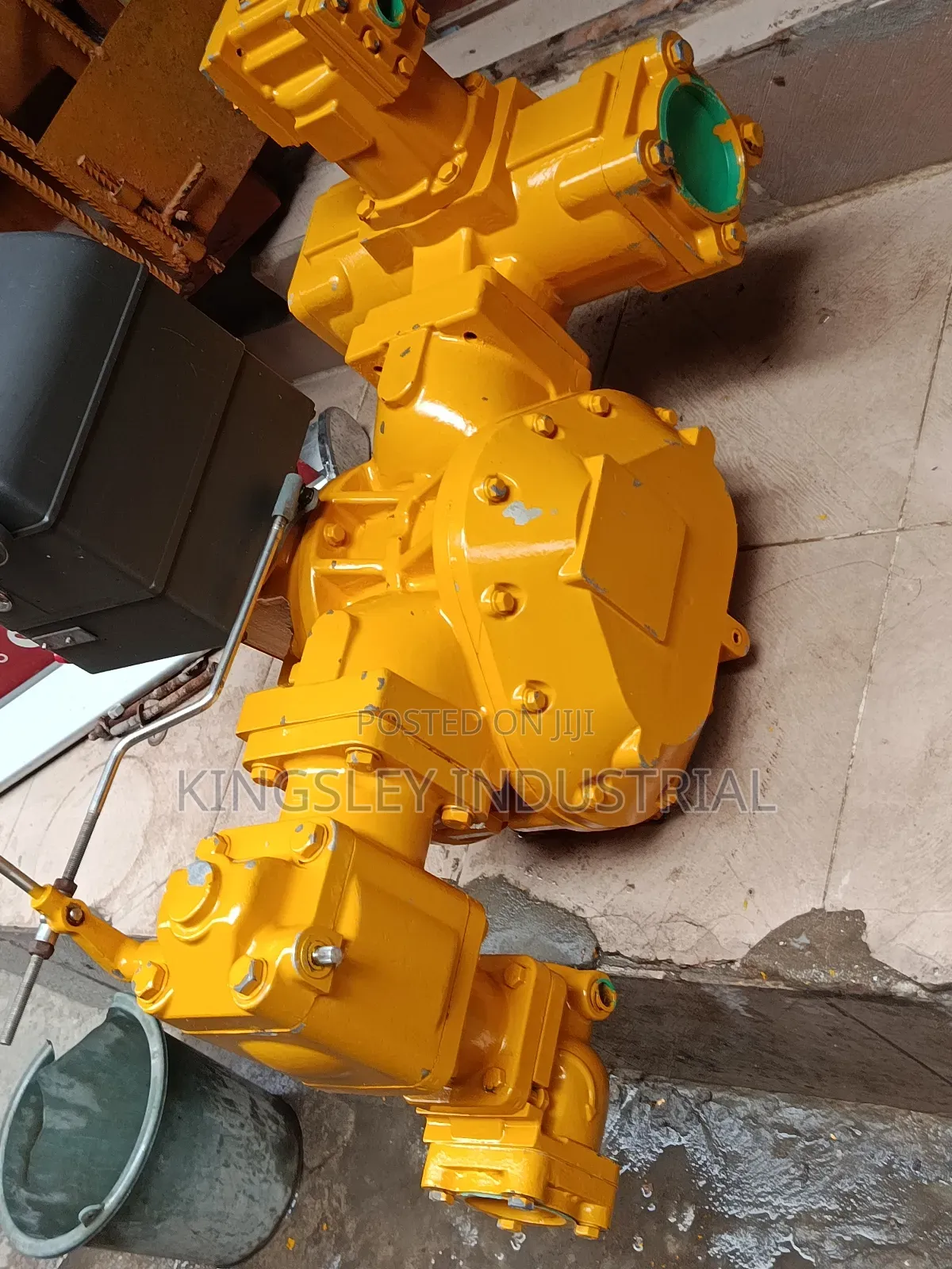 4inches Flow Meter for Petrol Chemicals Liquid
