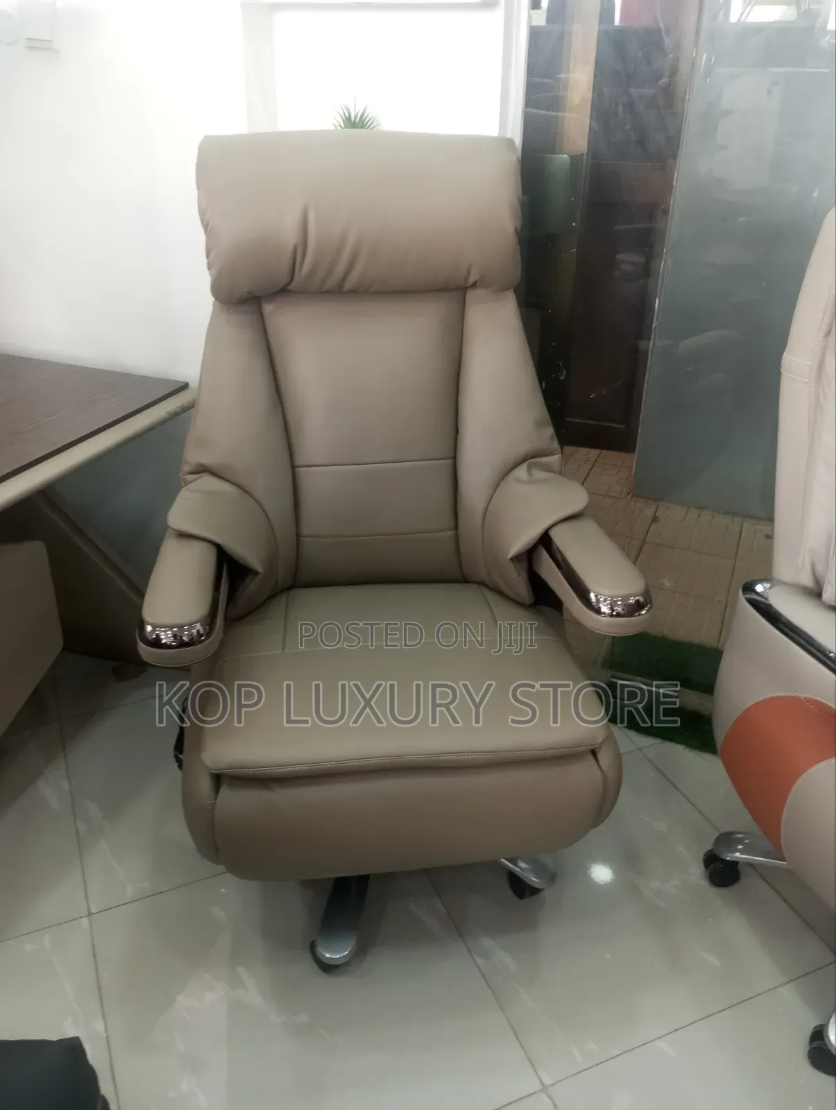 Executive Office Massage Chair