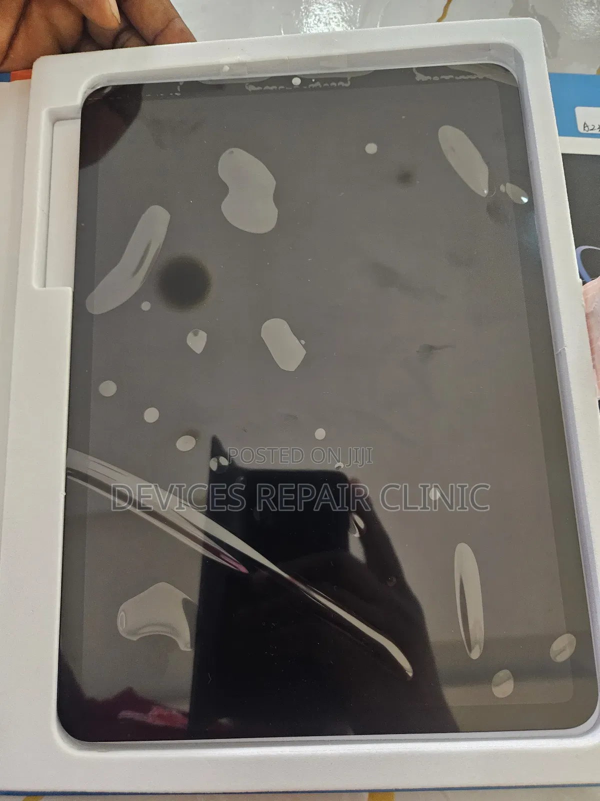iPad Pro 2021/2022 11 Inches Original Screen - ( Model: A2301/A3435)