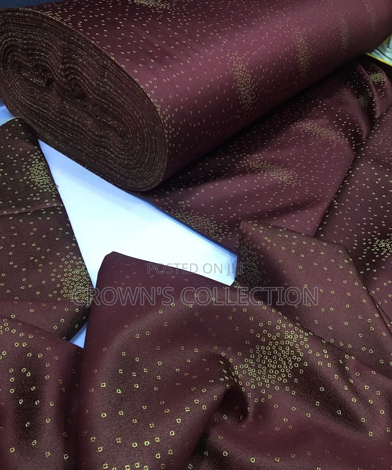 Senators Wear Damask Material Price Per Yard