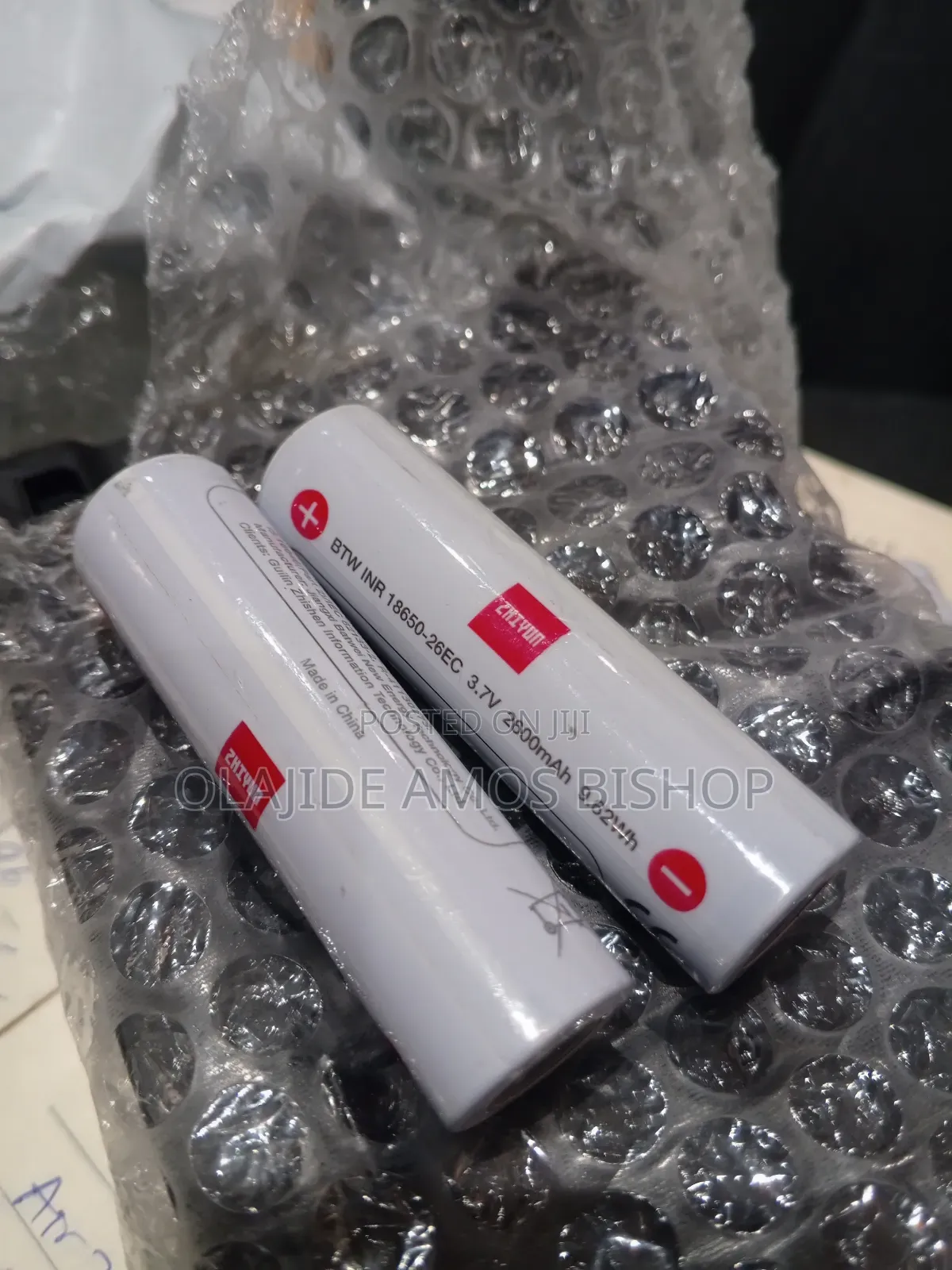Zhiyun Gimbal Battery, Weebill S Weebill Lab