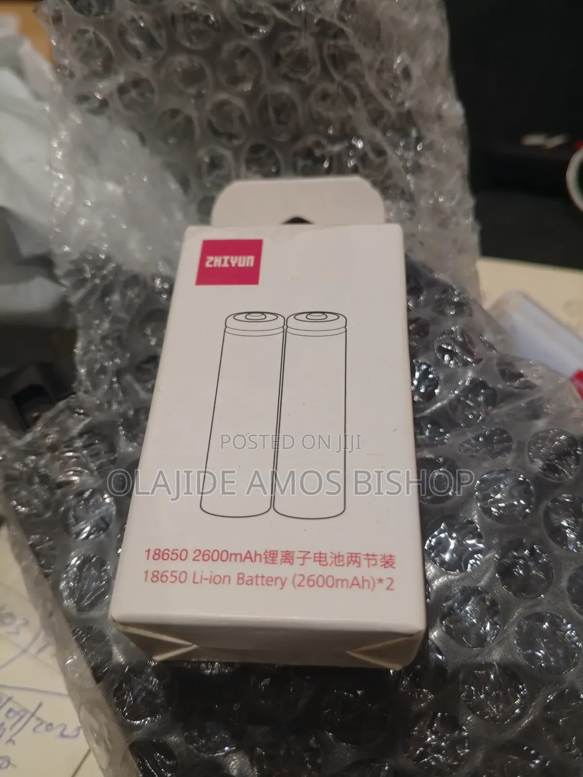 Zhiyun Gimbal Battery, Weebill S Weebill Lab