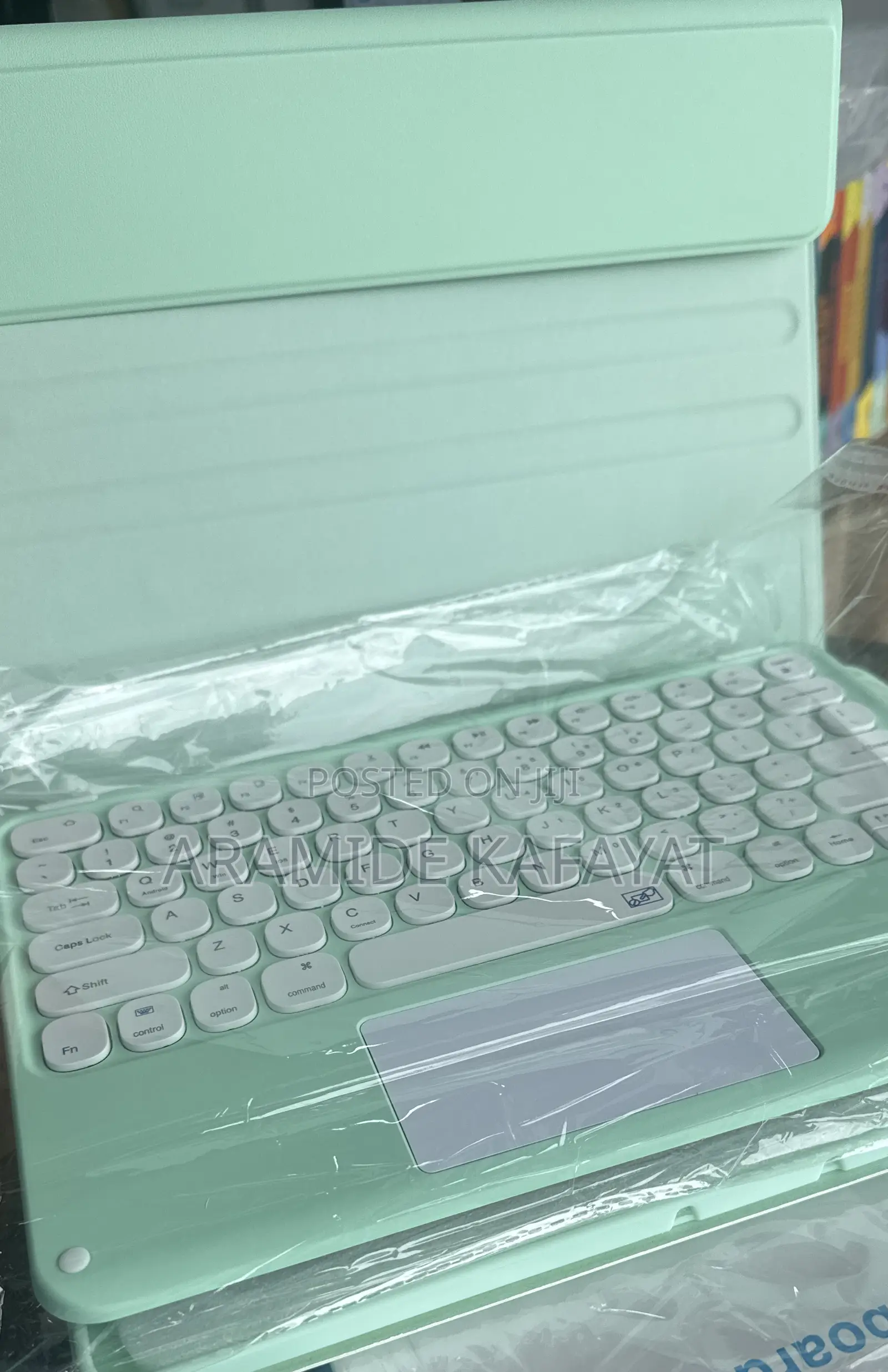Keyboard Case