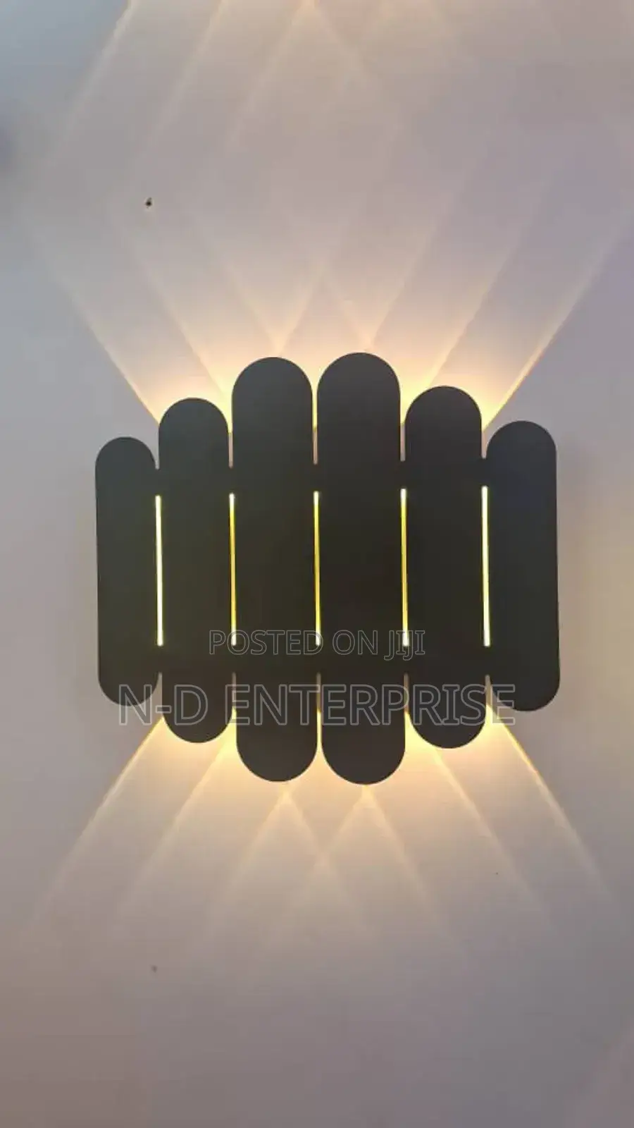Led Wall Light