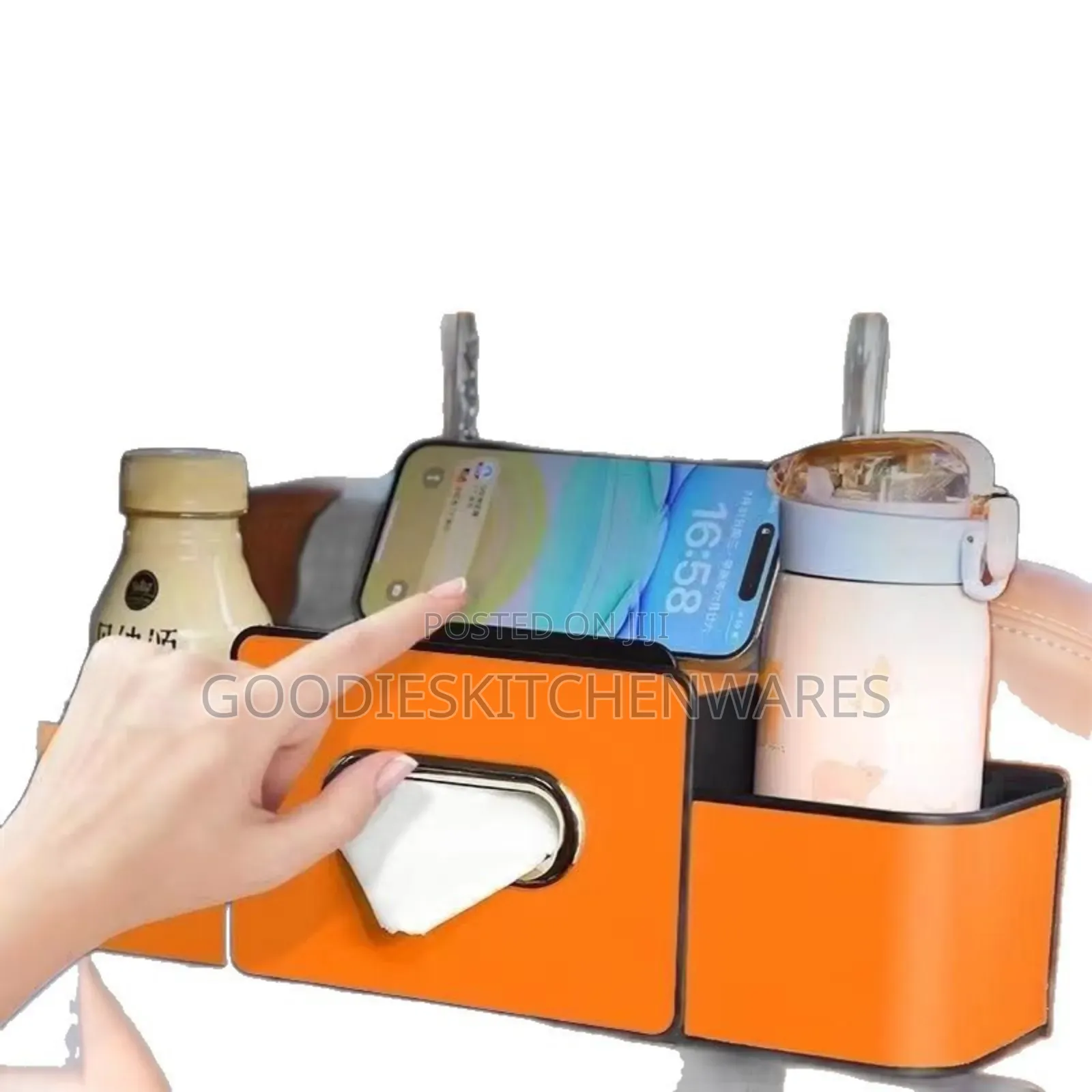 Car Organizer