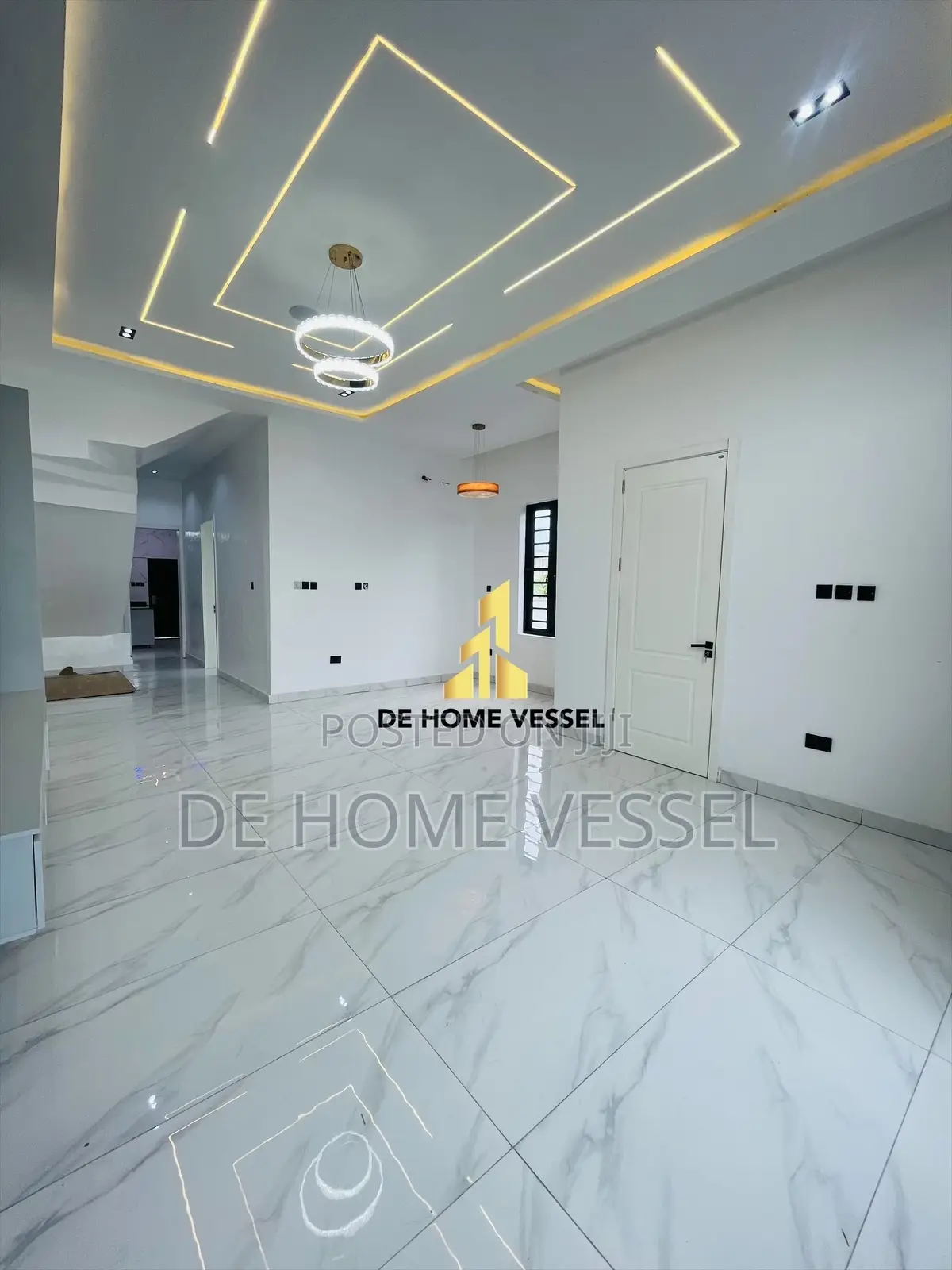4bdrm Duplex in Ajah for sale
