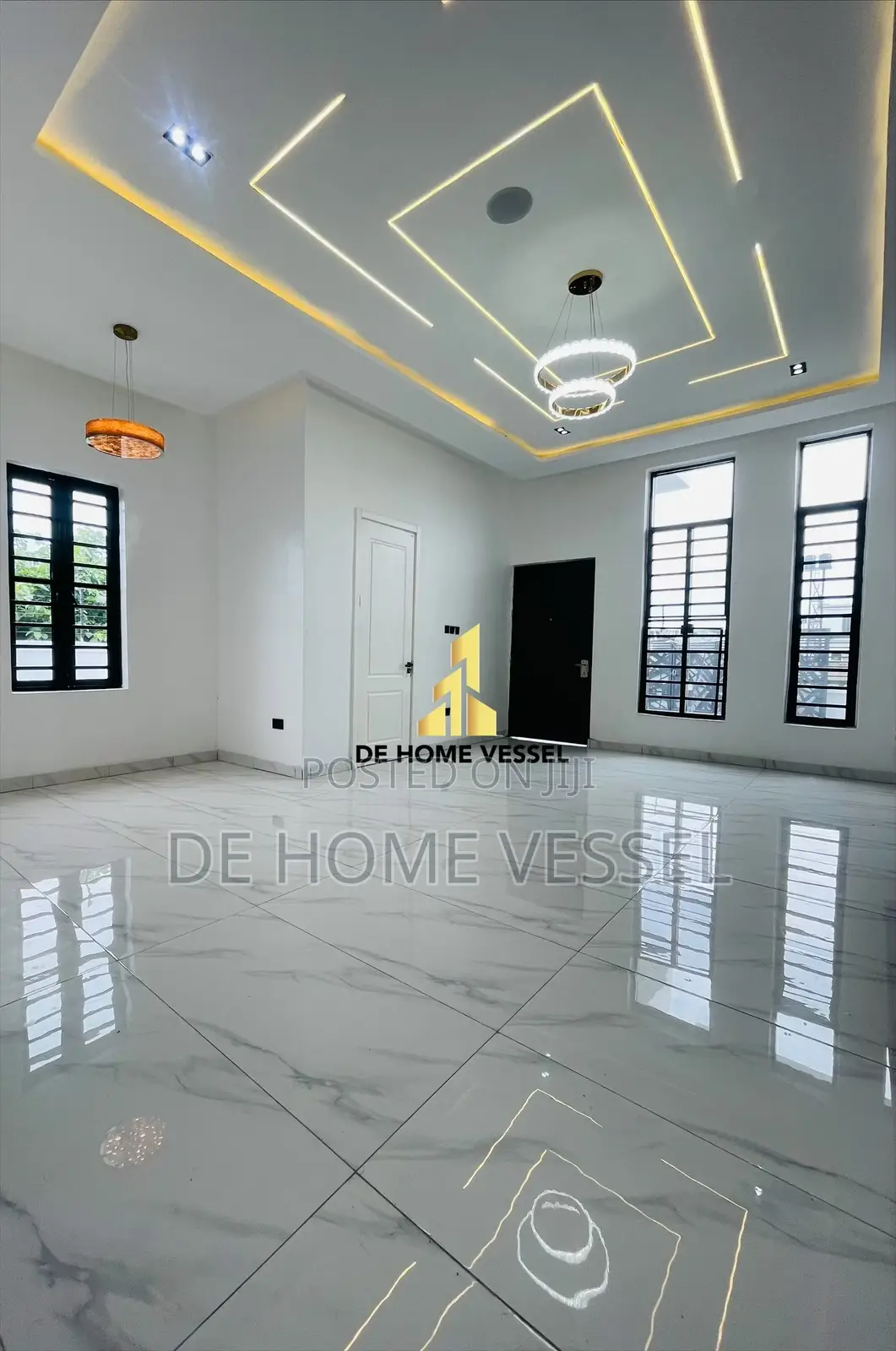 4bdrm Duplex in Ajah for sale