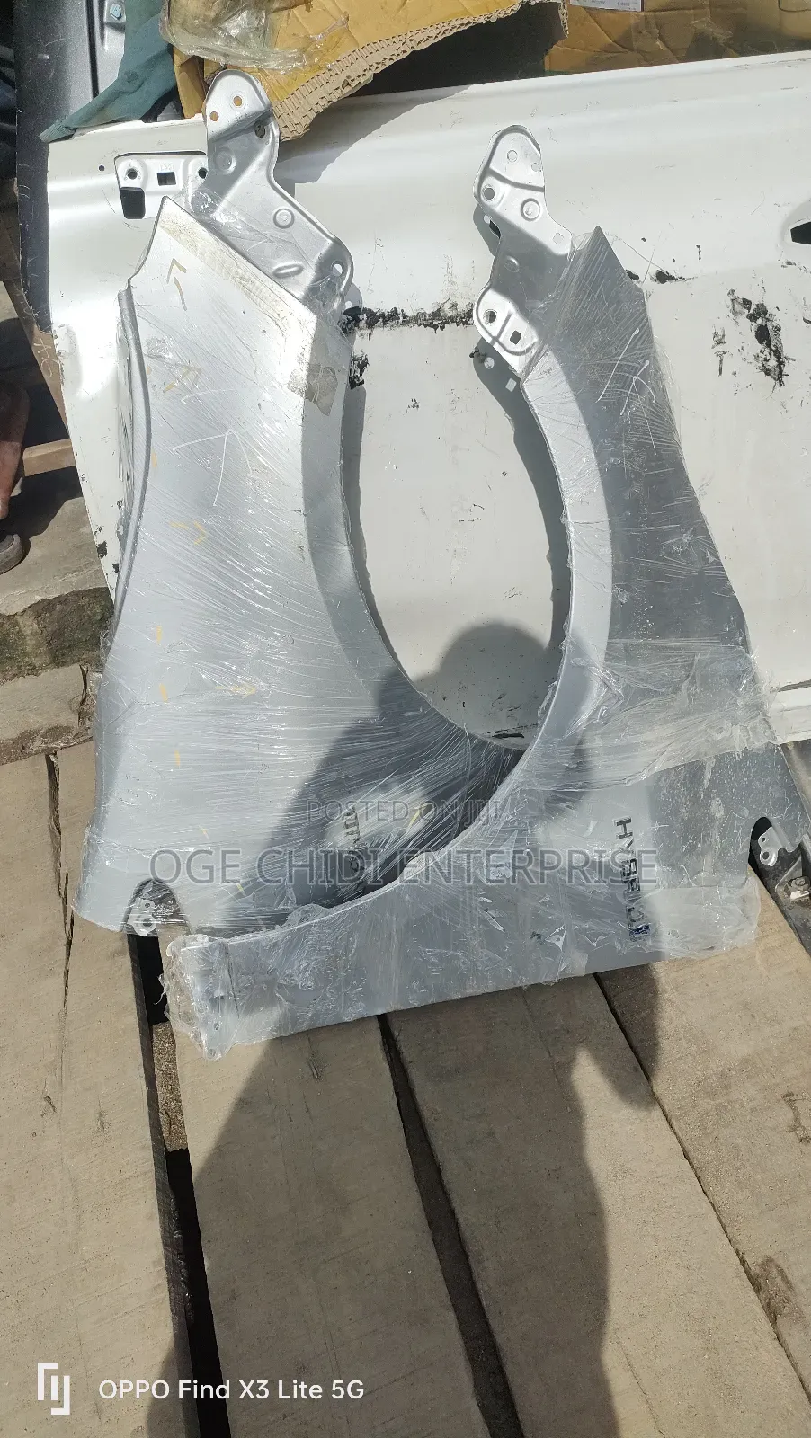 Set Fender Corrolla 2020