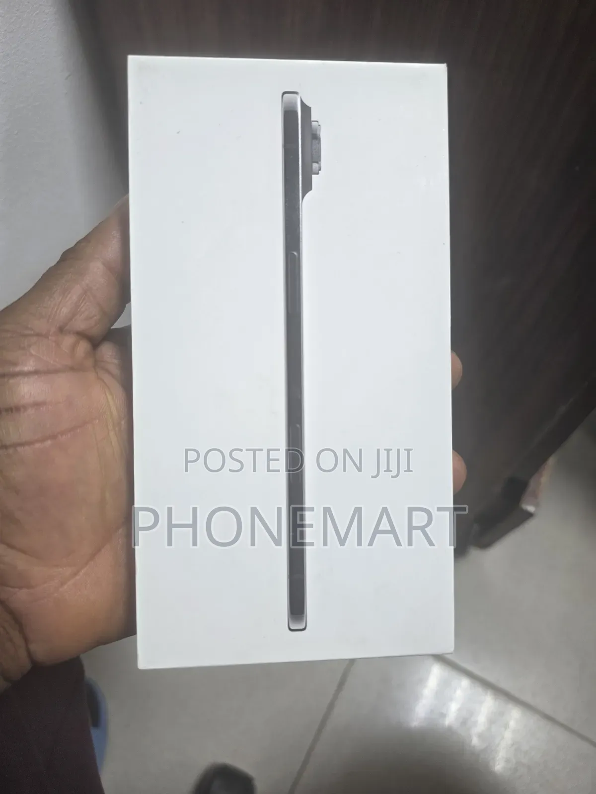New Apple iPhone Air 512 GB Blue