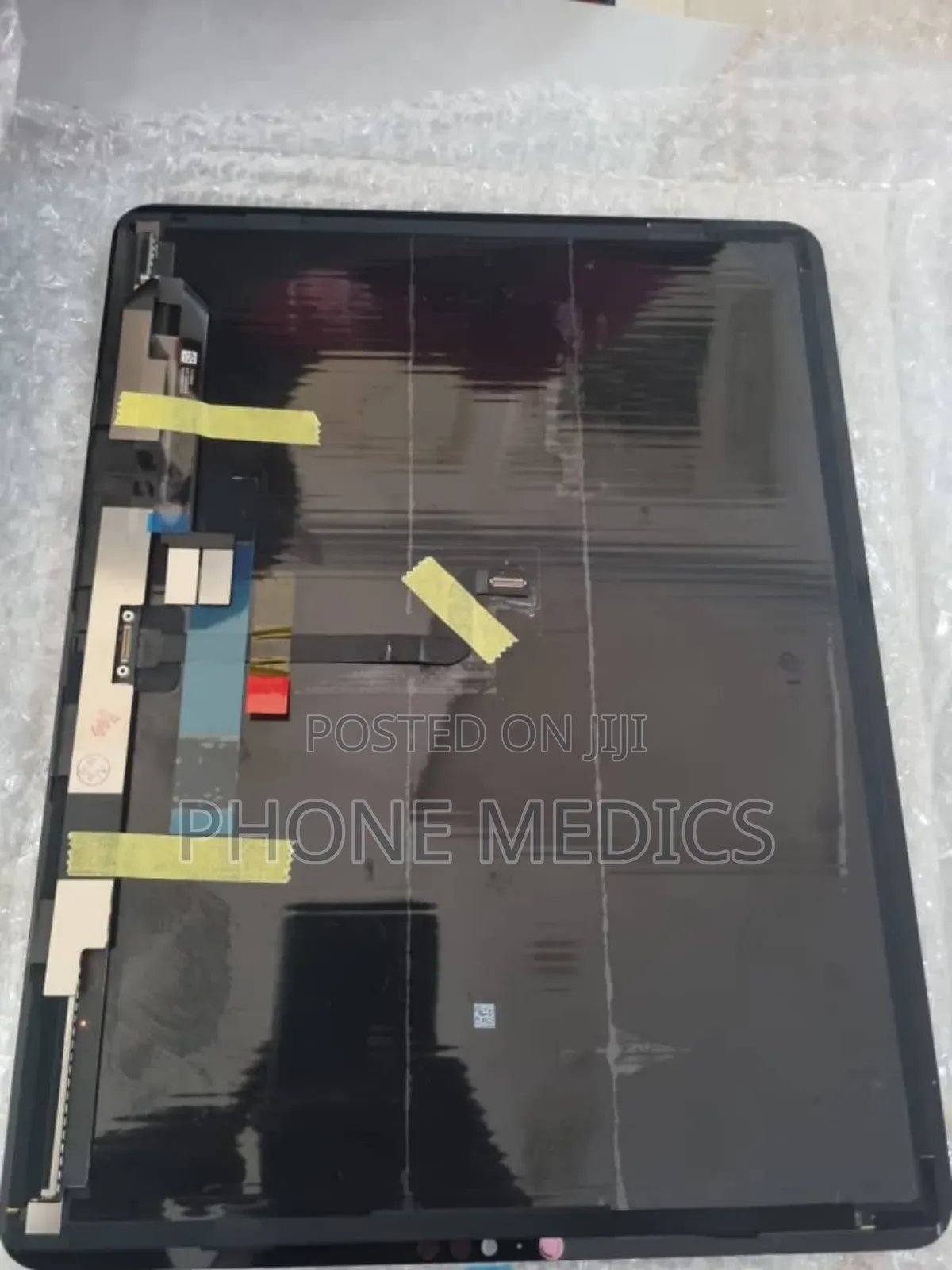 iPad Pro Screen (2021) - 12.9- Inches A2378 Original Screen