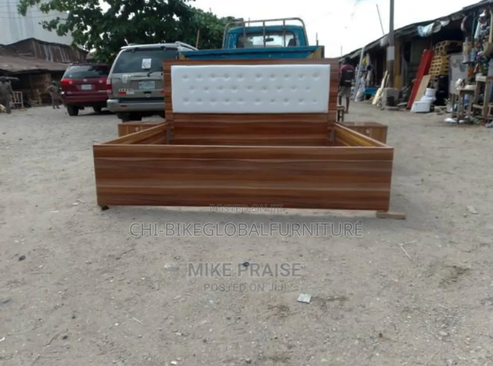 Padded Bed Padded Leather Bed Frame .
