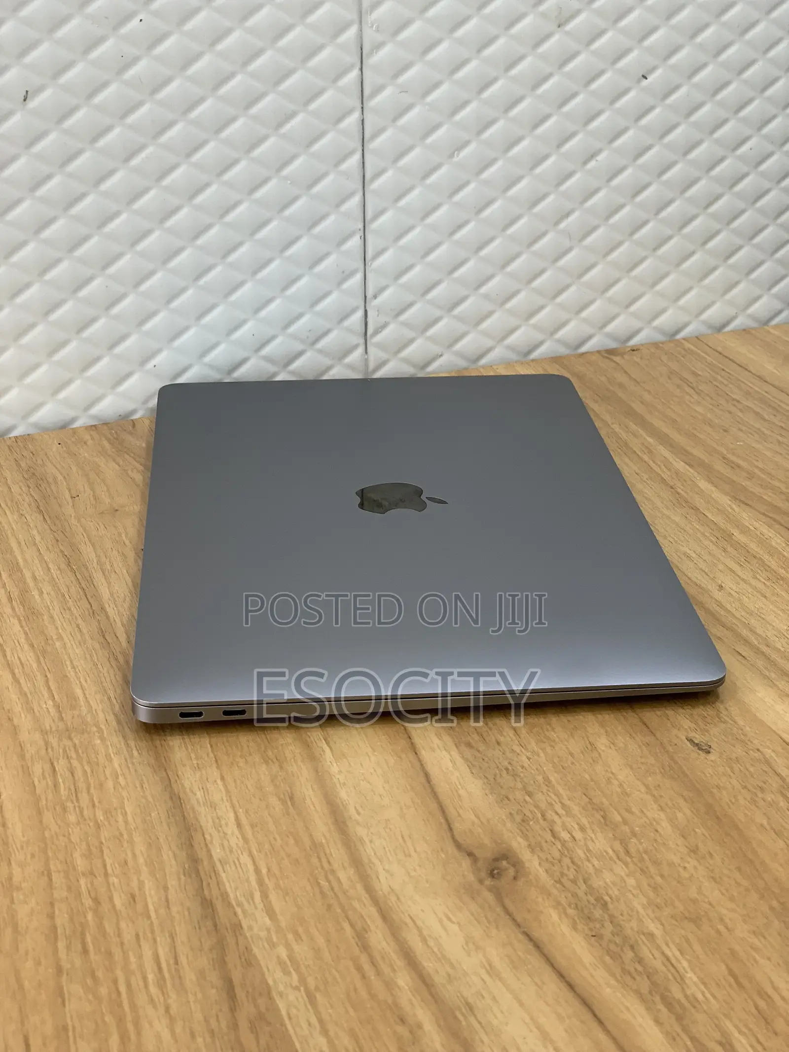Laptop Apple MacBook Pro 2019 16GB Intel Core I5 SSD 256GB