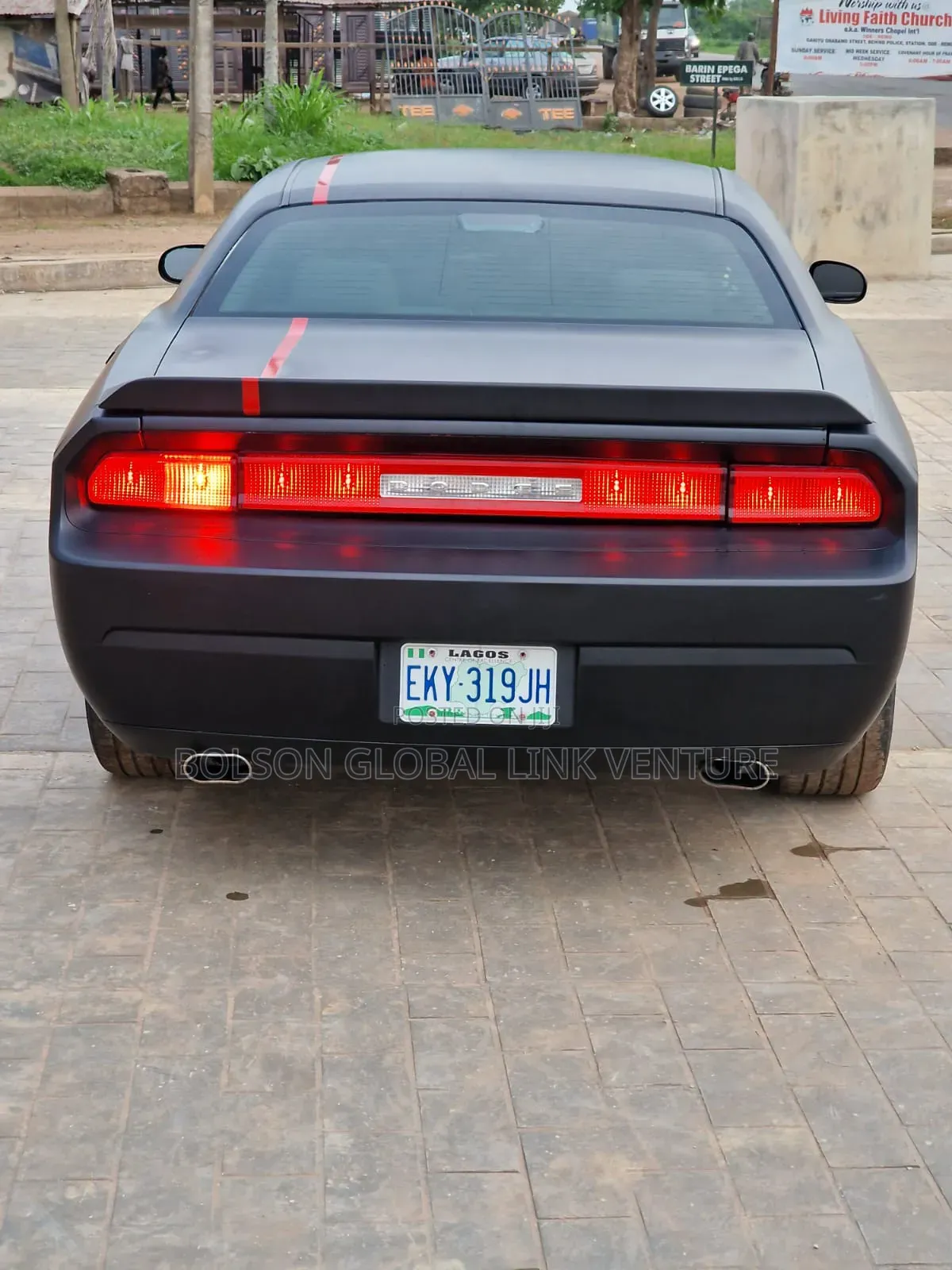 Ford Mustang GT Premium 2010 Black