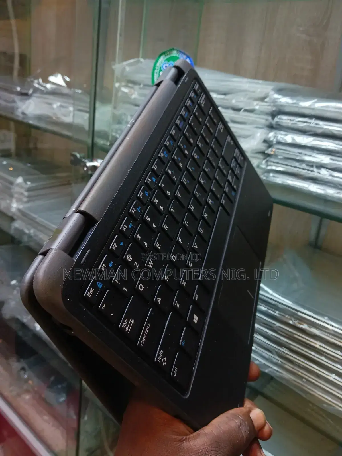 Laptop Dell Latitude 11 3190 8GB Intel Celeron SSD 256GB