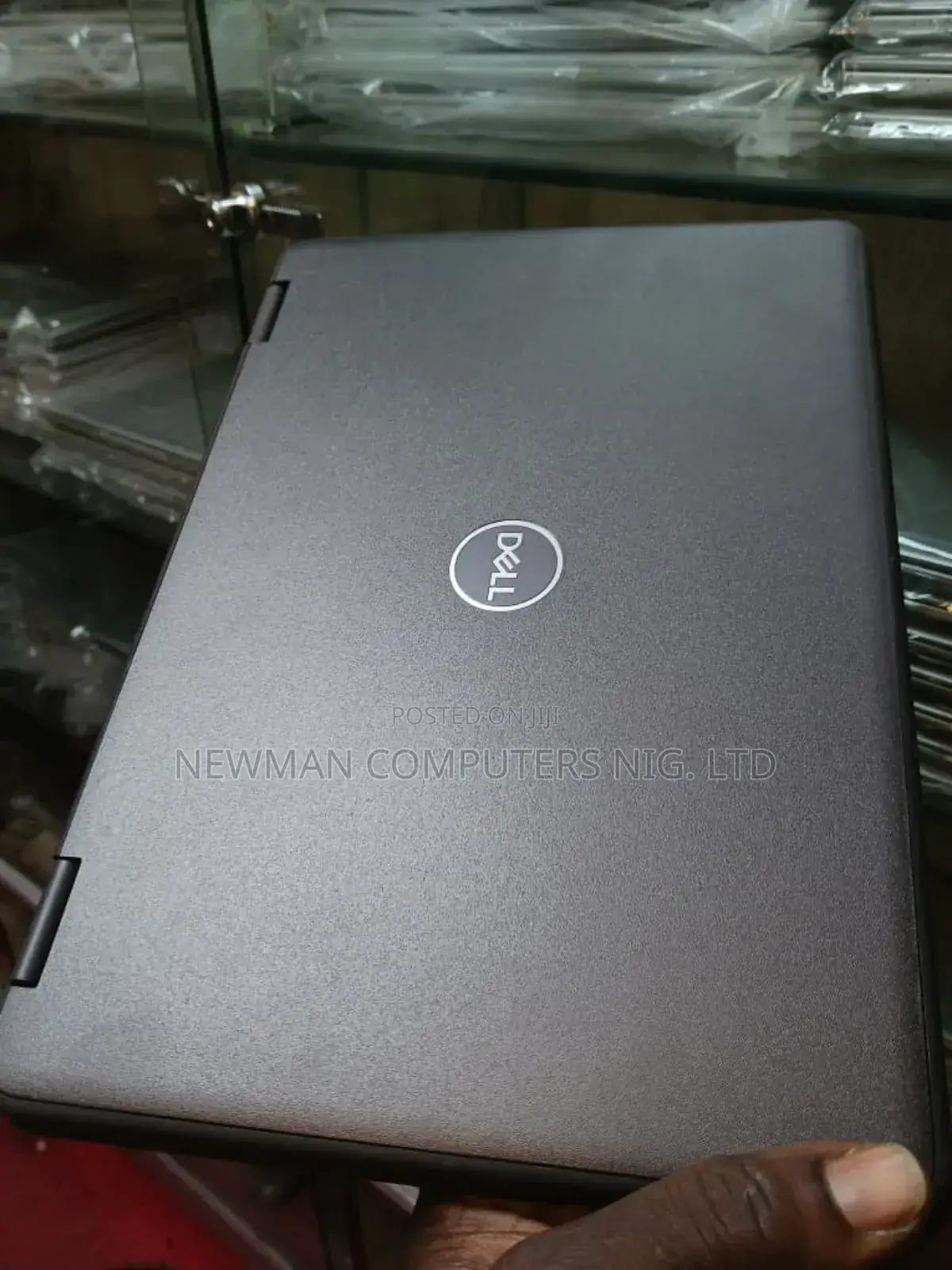 Laptop Dell Latitude 11 3190 8GB Intel Celeron SSD 256GB