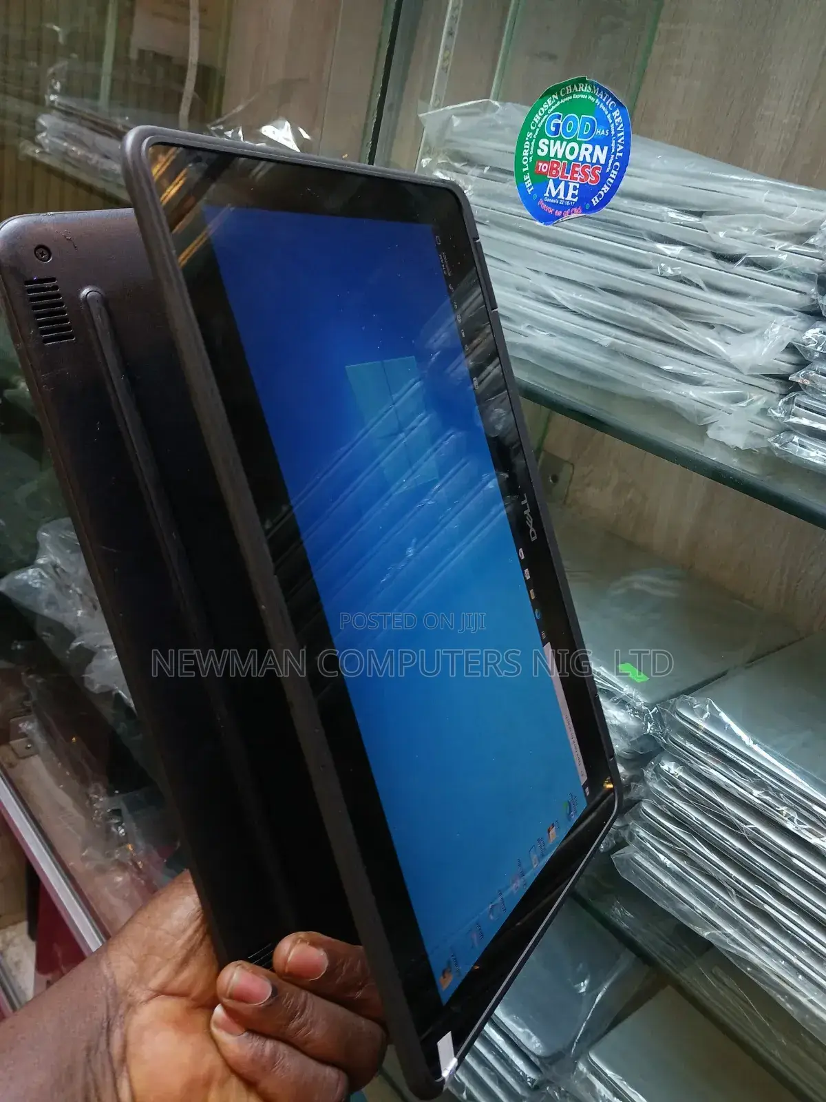 Laptop Dell Latitude 11 3190 8GB Intel Celeron SSD 256GB