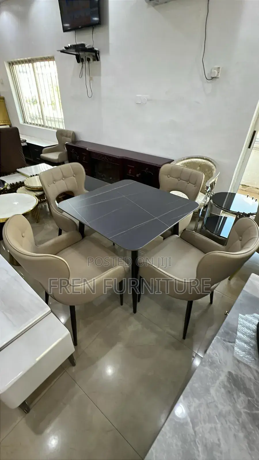 Dinner Set