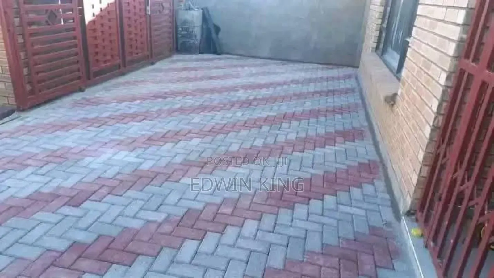 Kotu Interlock