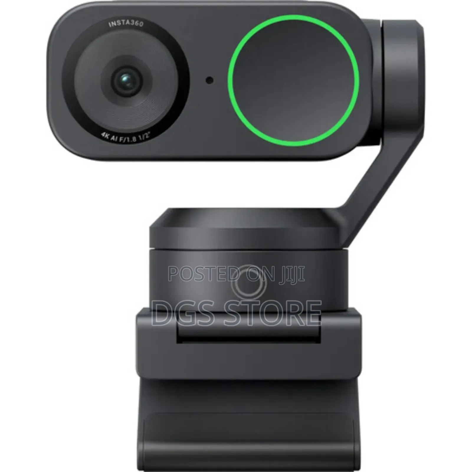 Insta360 Link 2 Ai Webcam
