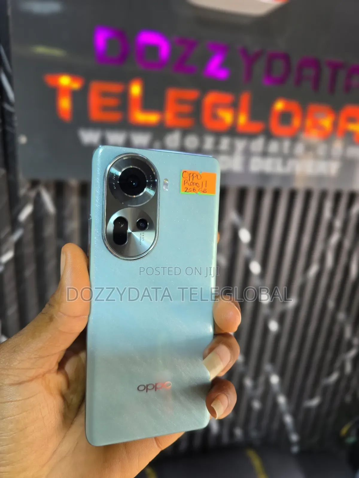 Oppo Reno11 5G 256 GB