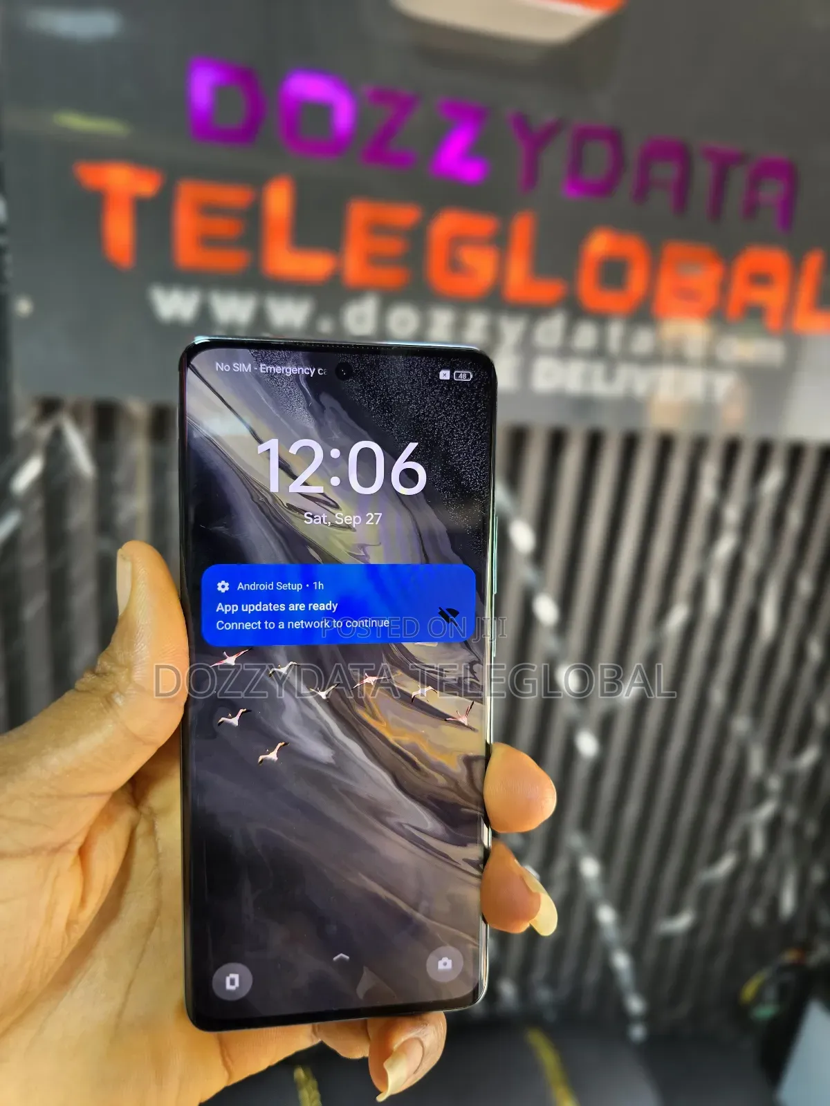 Oppo Reno11 5G 256 GB