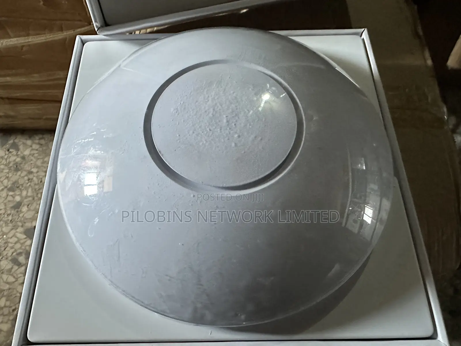 Ubiquiti Unifi 6 Long Range