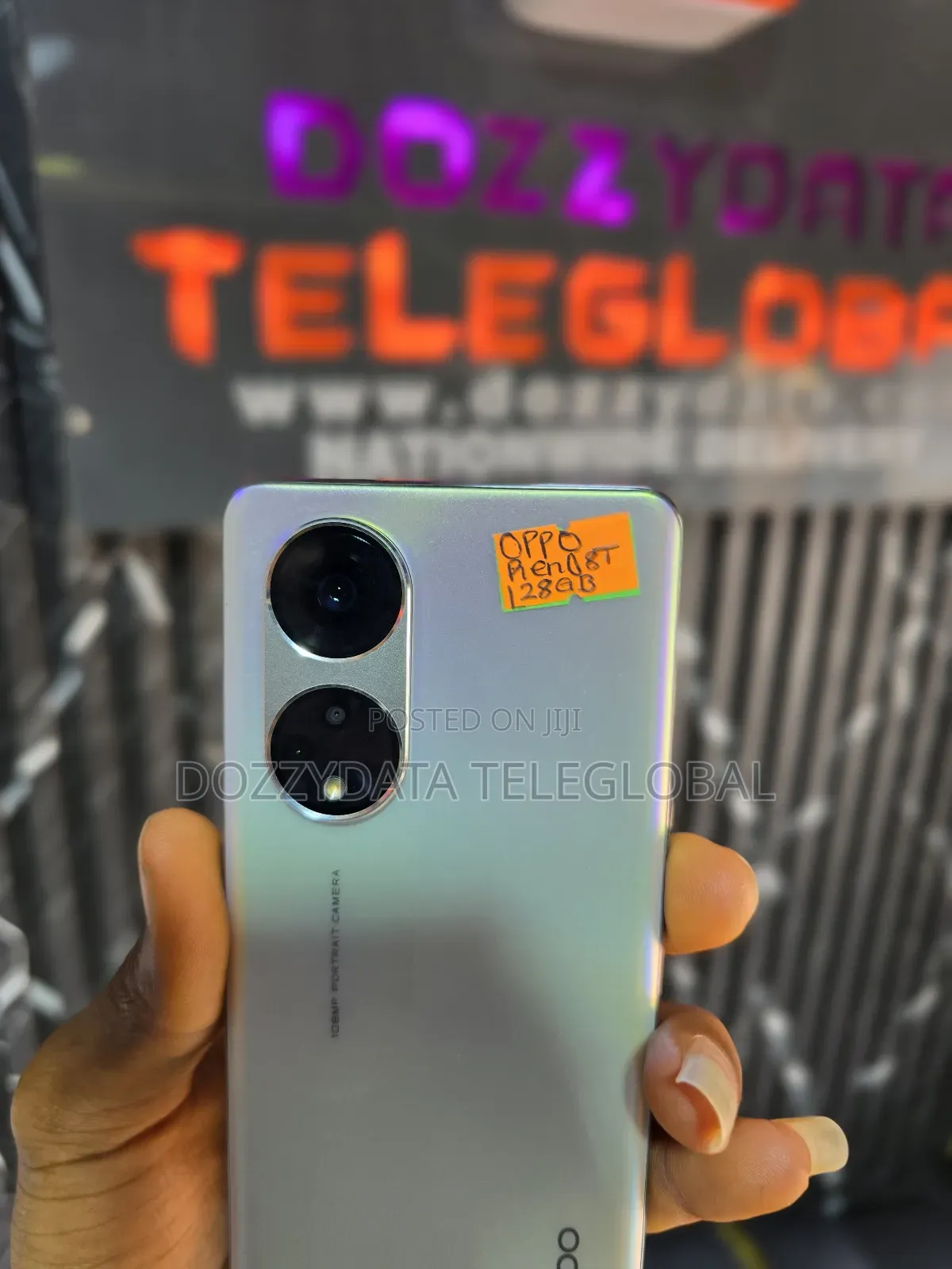 Oppo Reno 8T 128 GB
