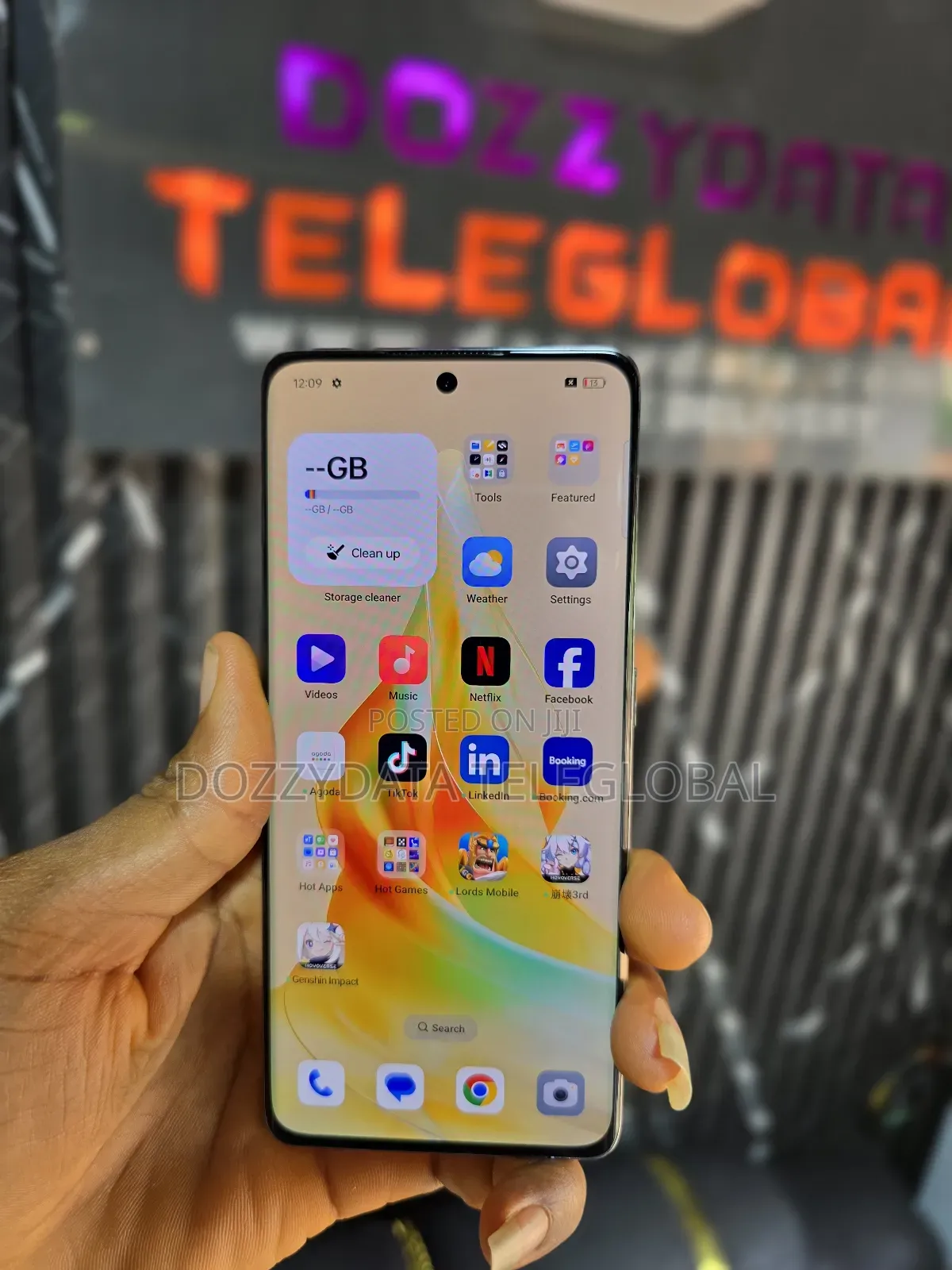 Oppo Reno 8T 128 GB
