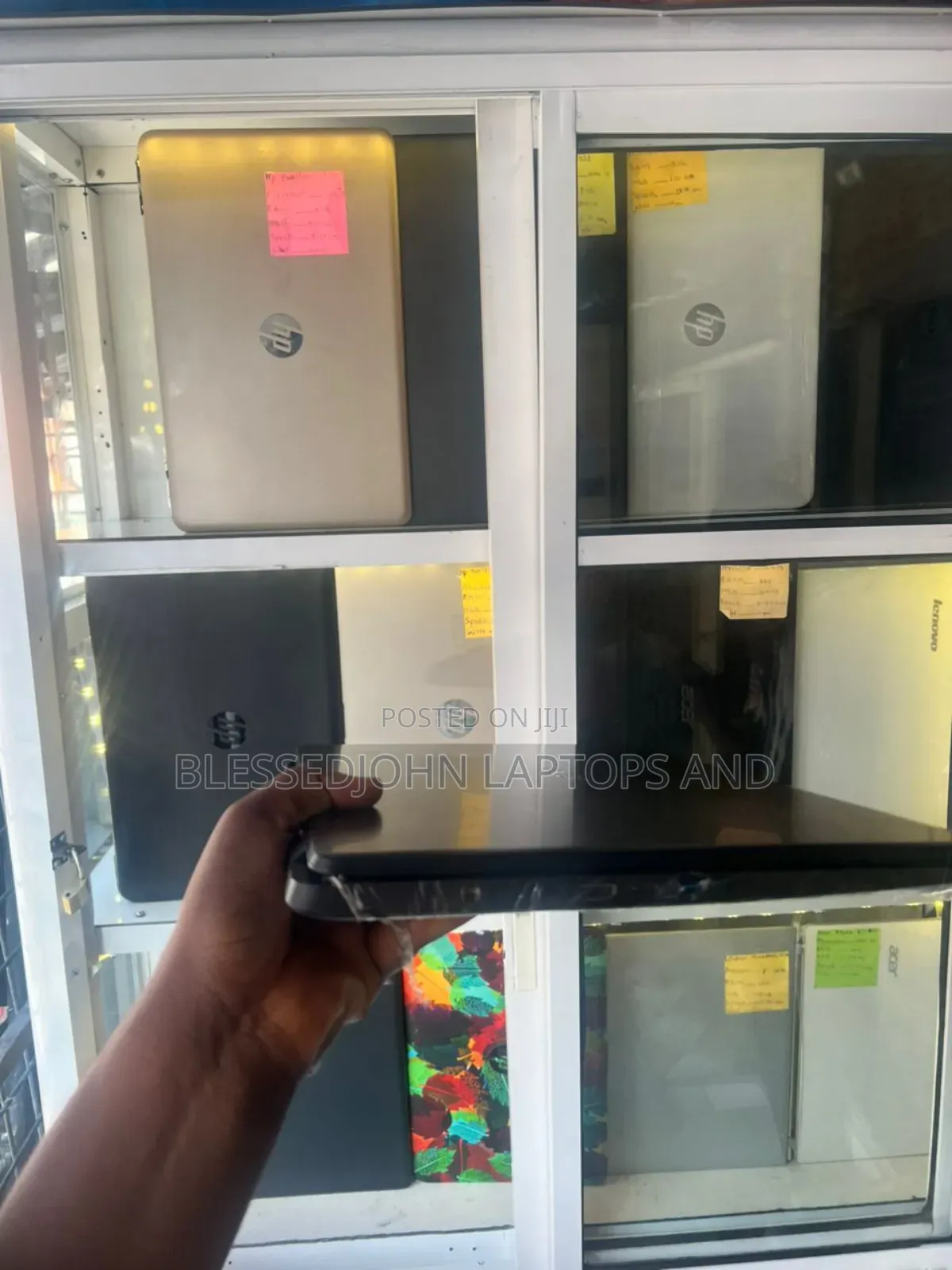 Laptop Acer Aspire 3 8GB Intel Core I5 HDD 500GB