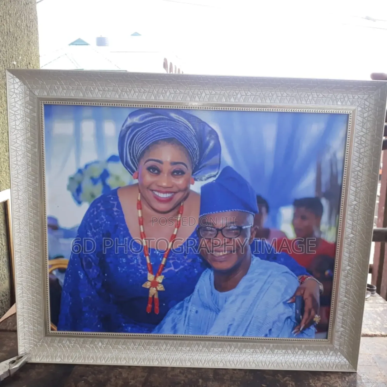 16 by 20 Picture Frame
