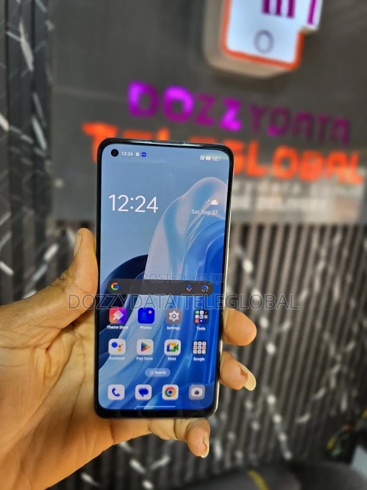 Oppo Reno7 5G 128 GB