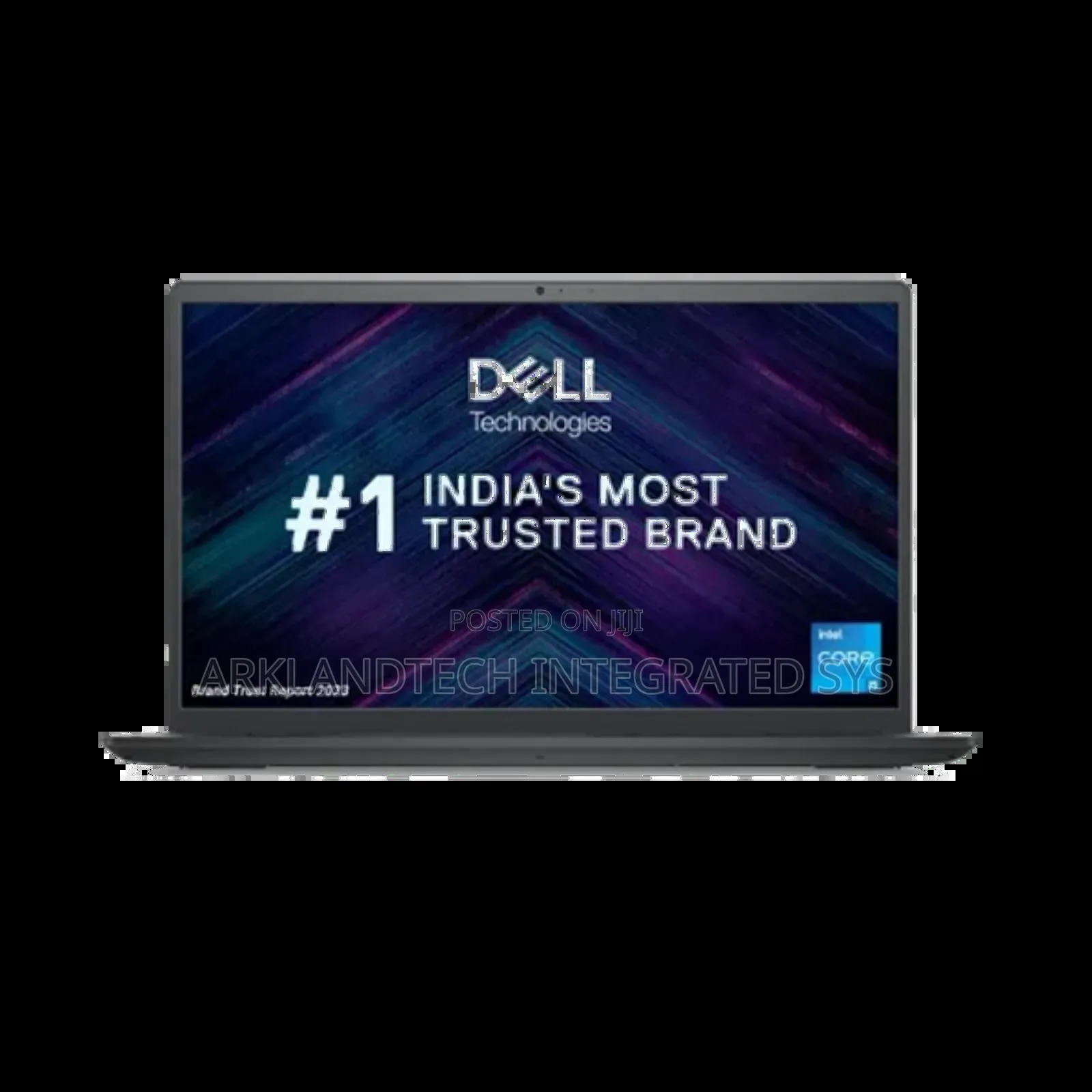 New Laptop Dell Vostro 15 3000 8GB Intel Core I5 SSD 512GB