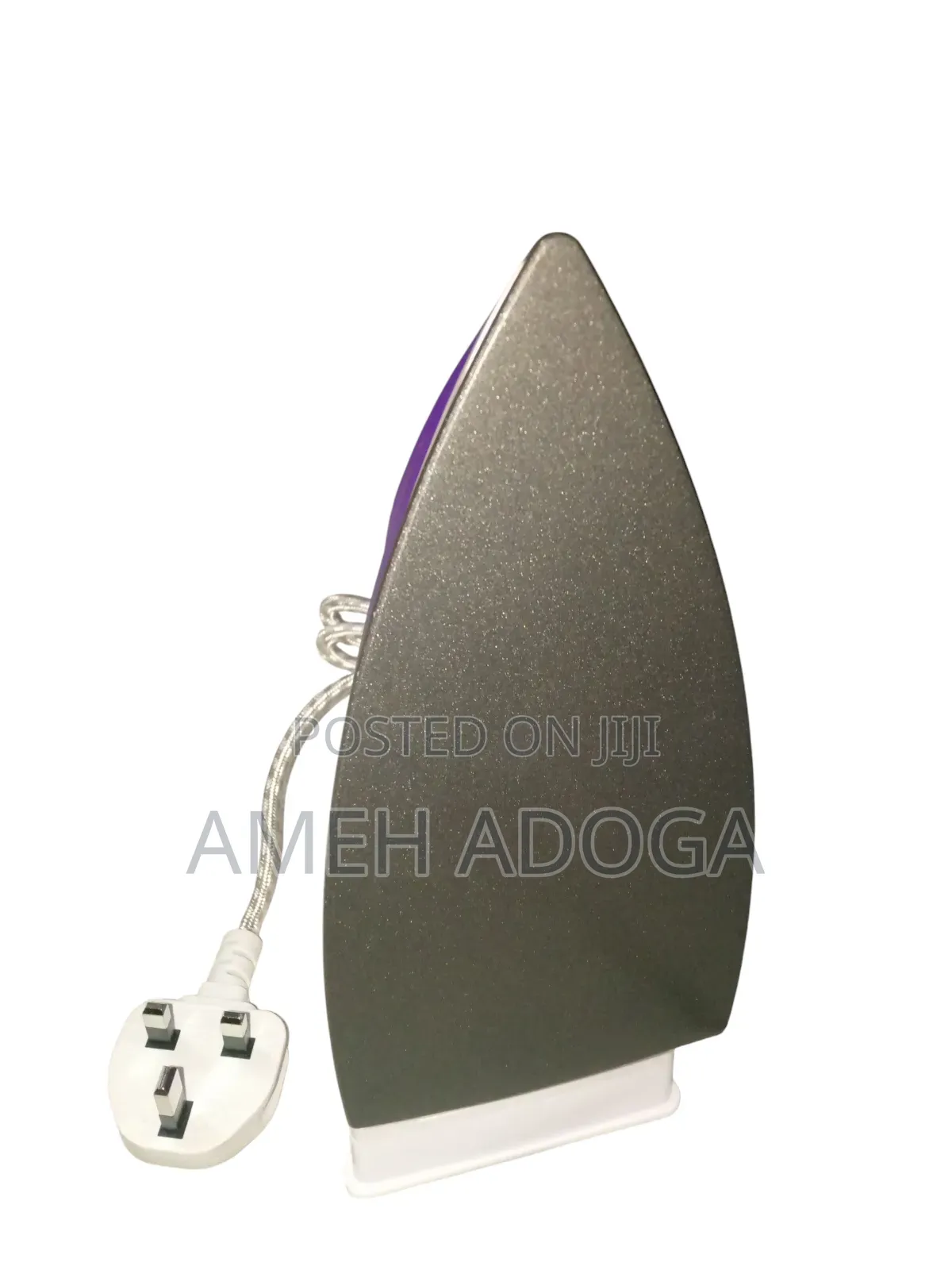 Inverter Friendly Low Energy Dry Iron-300w