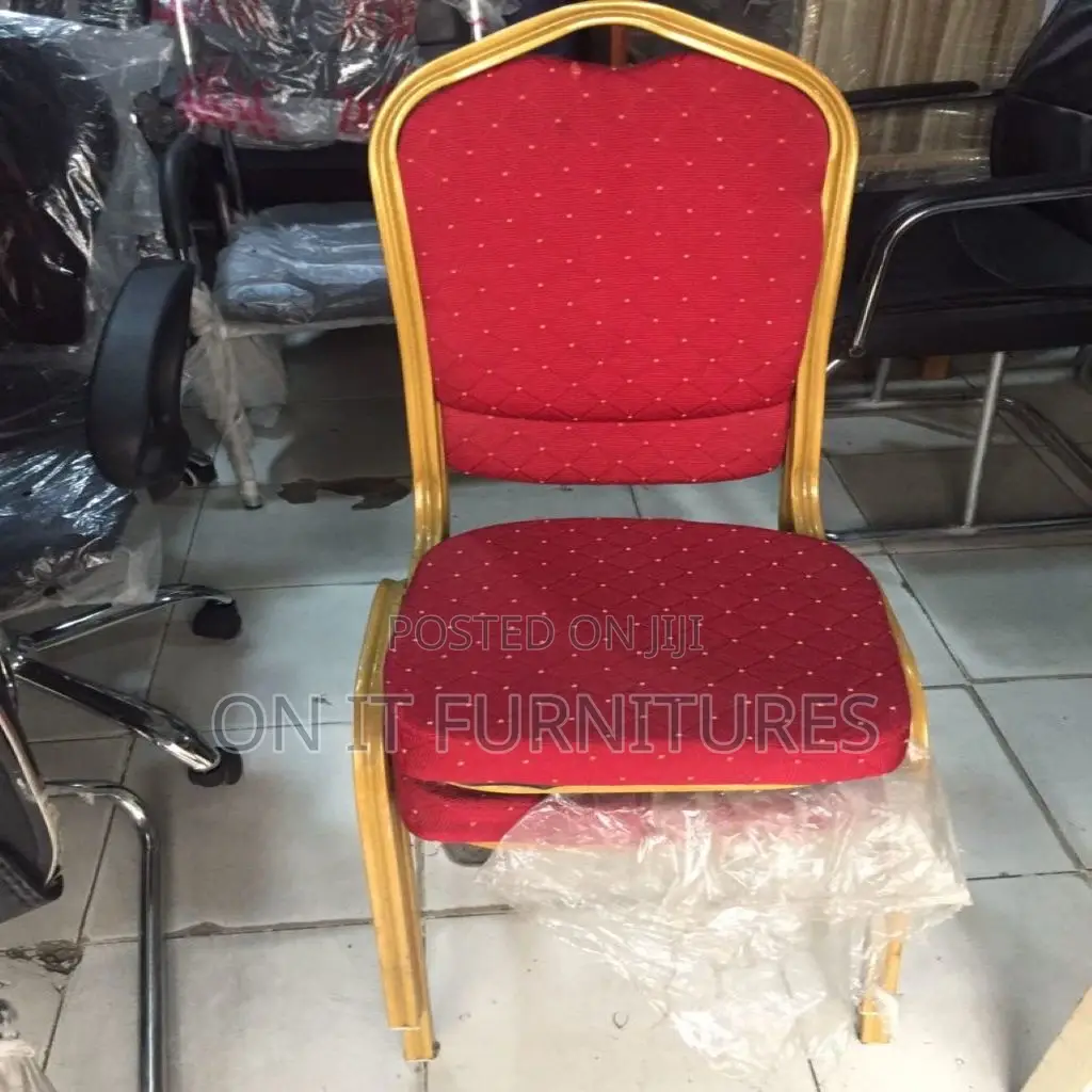 Bouquet Chair