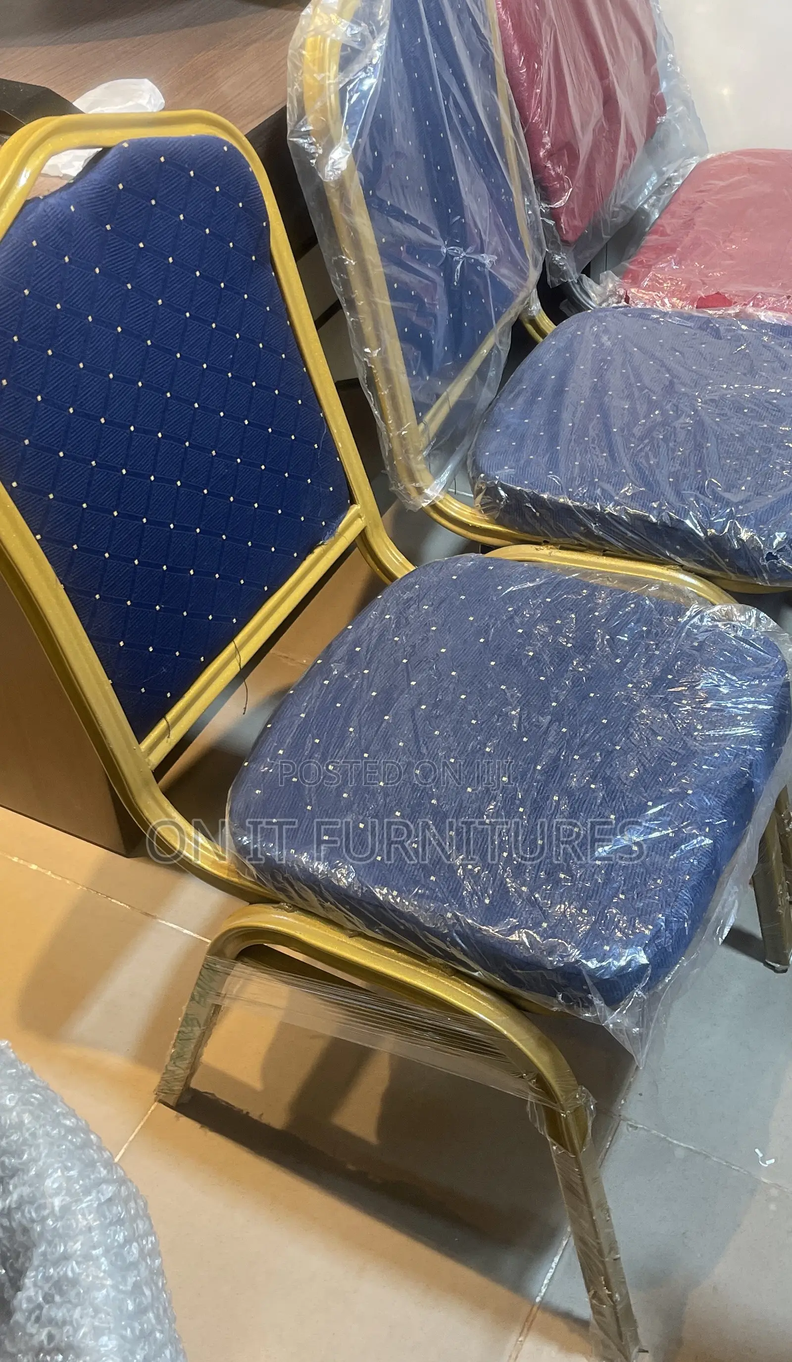 Bouquet Chair
