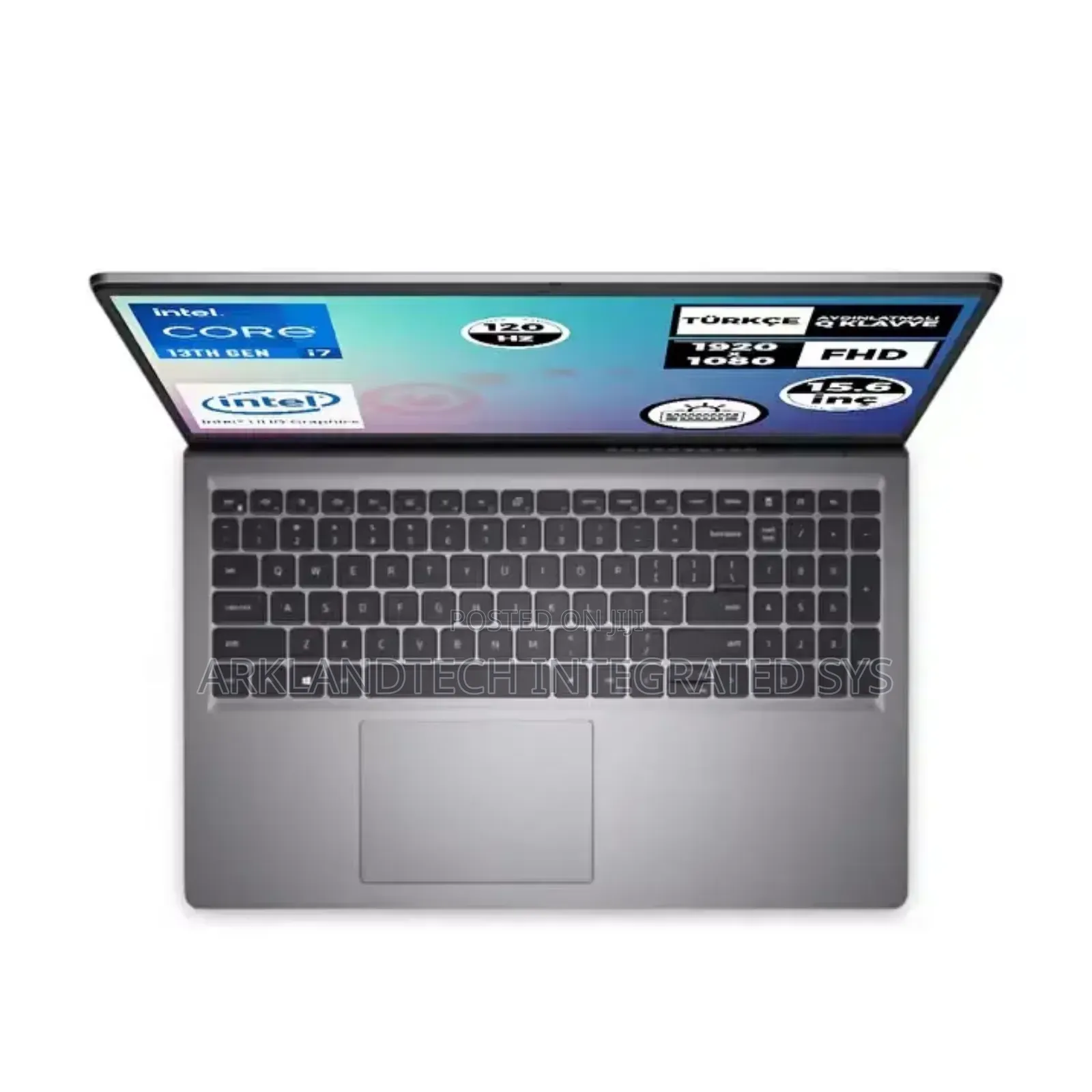 New Laptop Dell Vostro 1710 8GB Intel Core I5 SSD 512GB