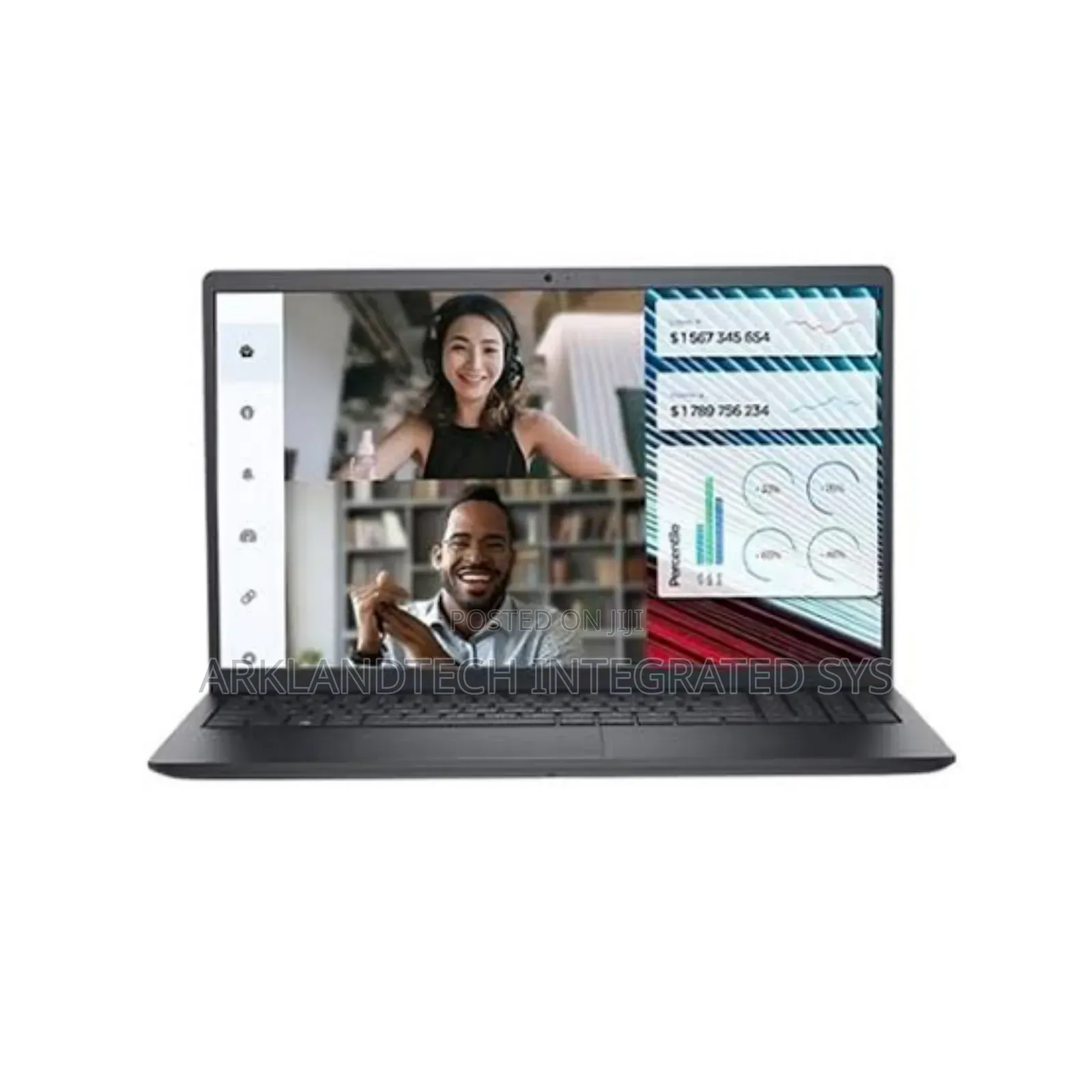 New Laptop HP ProBook G1 248 4GB Intel Celeron SSD 256GB