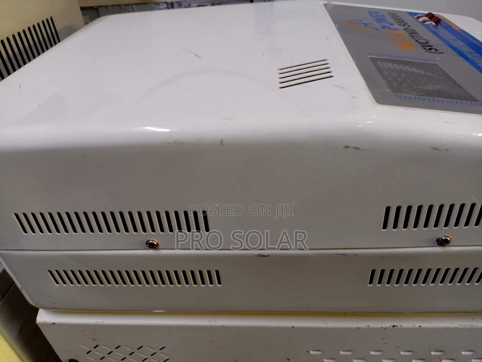 Rilsopwer Stabilizer 5kva